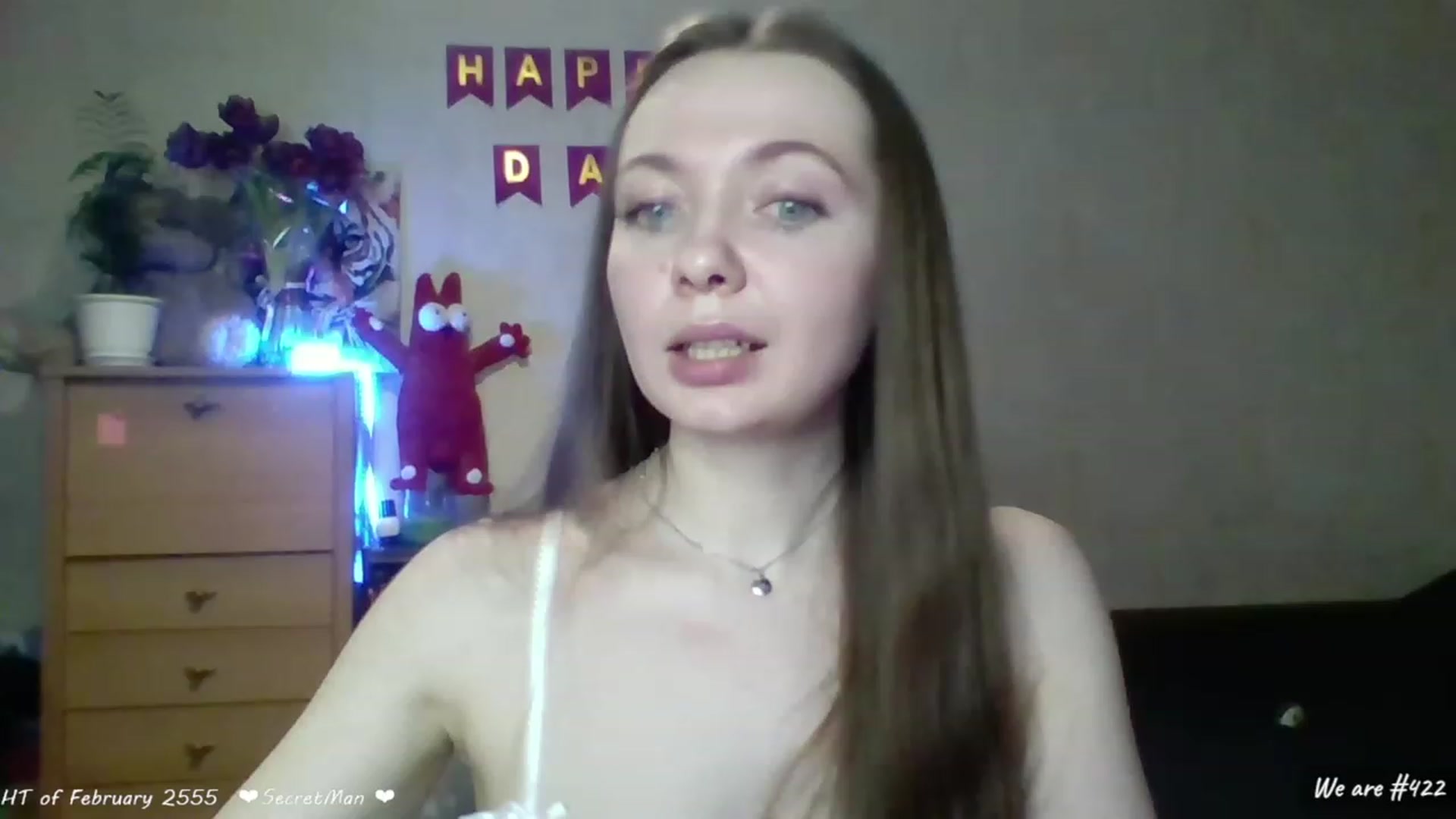 Gallery image thumbnail from LizaGhost's myfreecams stream on, 02/27/2023, 16:50 image 20 of 20