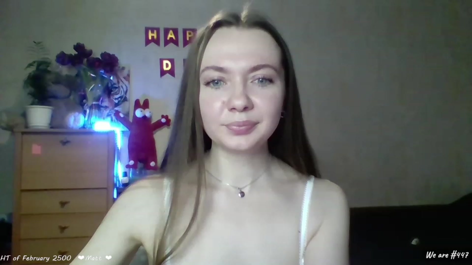 Gallery image thumbnail from LizaGhost's myfreecams stream on, 02/27/2023, 16:50 image 6 of 20