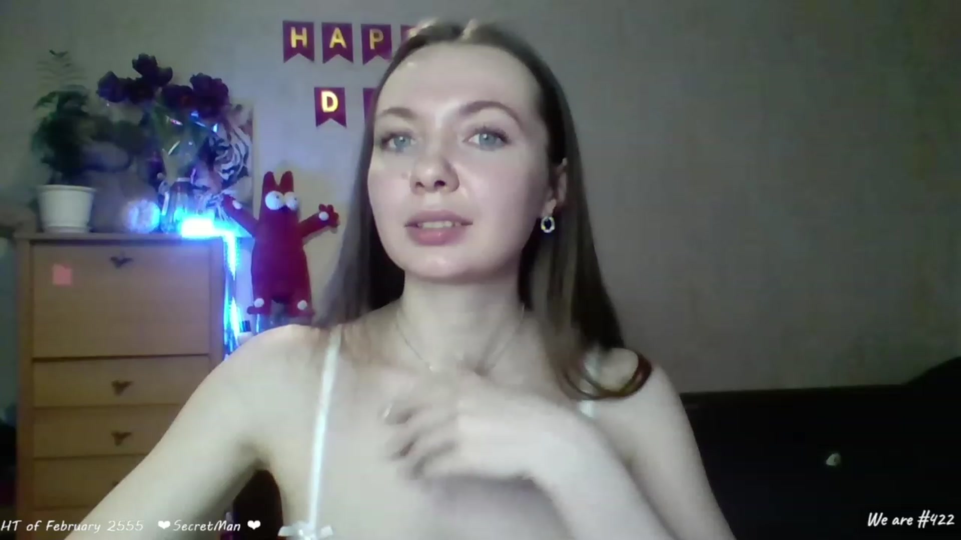 Gallery image thumbnail from LizaGhost's myfreecams stream on, 02/27/2023, 16:50 image 16 of 20