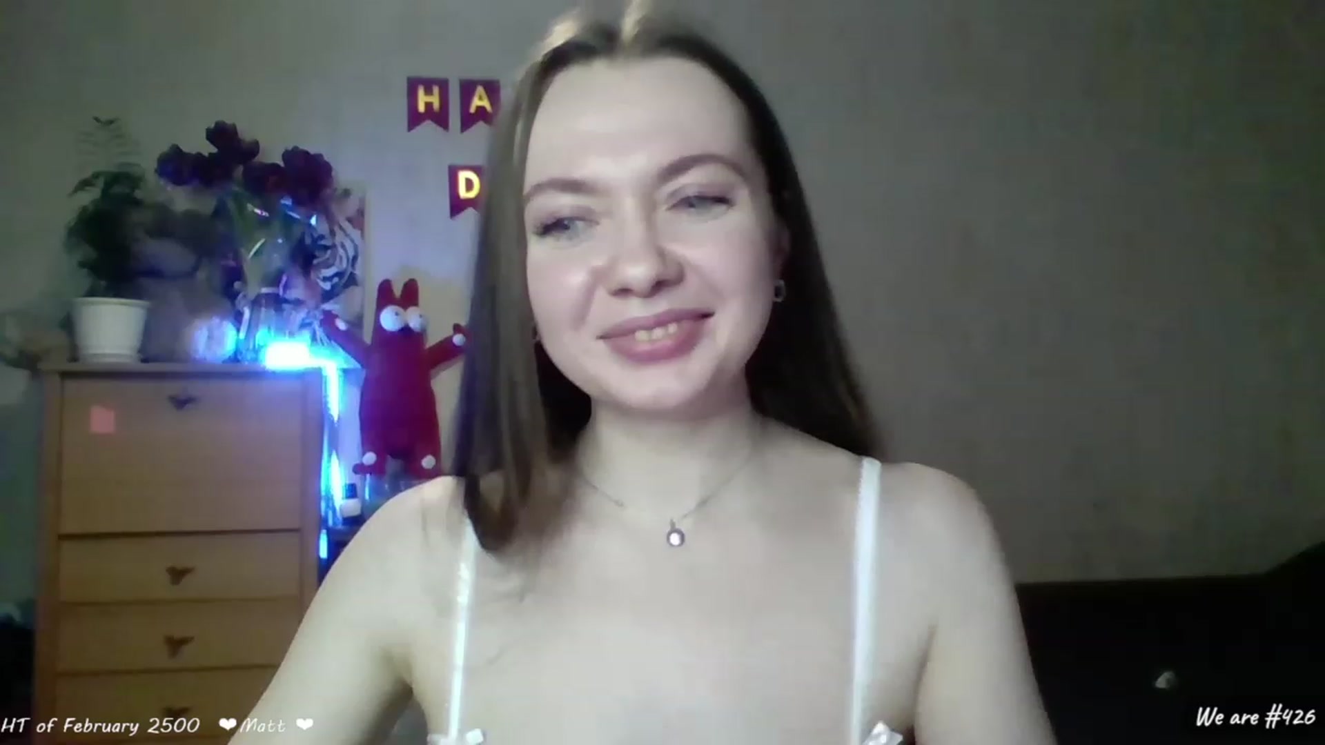 Gallery image thumbnail from LizaGhost's myfreecams stream on, 02/27/2023, 16:50 image 7 of 20