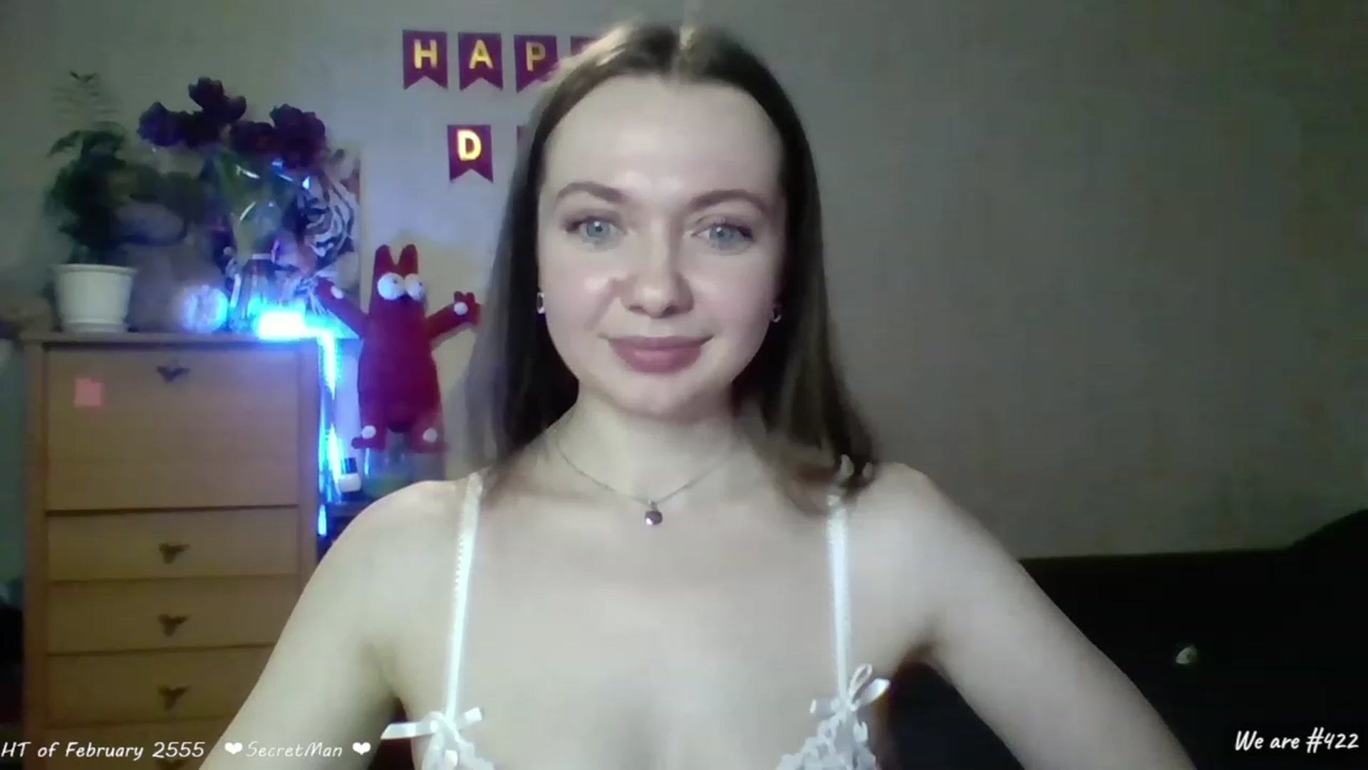 Gallery image thumbnail from LizaGhost's myfreecams stream on, 02/27/2023, 16:50 image 14 of 20