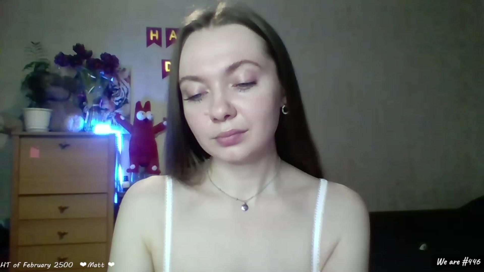 Gallery image thumbnail from LizaGhost's myfreecams stream on, 02/27/2023, 16:50 image 4 of 20