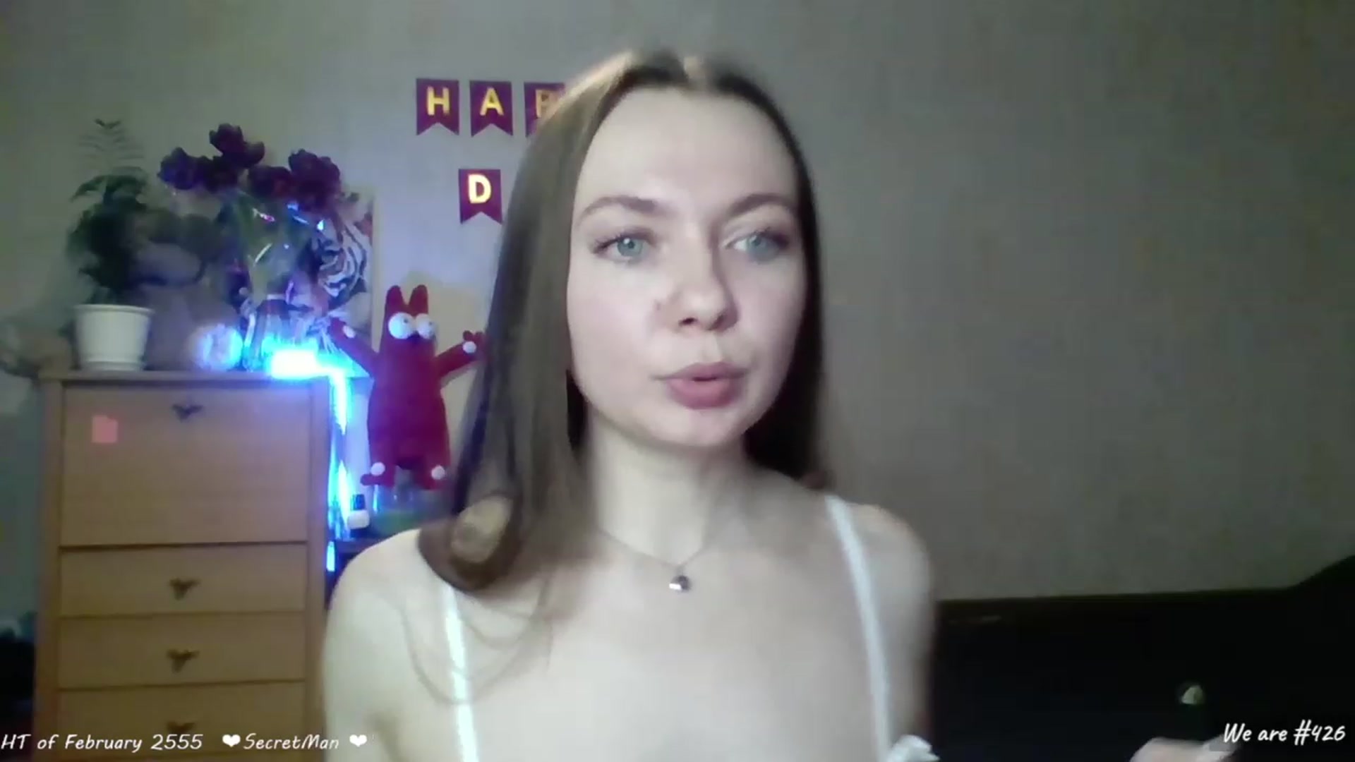 Gallery image thumbnail from LizaGhost's myfreecams stream on, 02/27/2023, 16:50 image 10 of 20