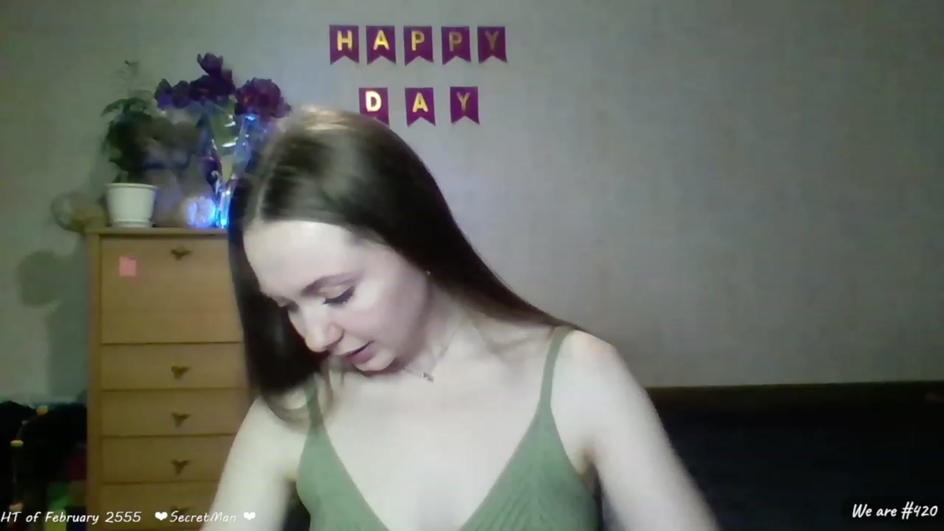 Gallery image thumbnail from LizaGhost's myfreecams stream on, 02/28/2023, 17:28 image 14 of 20