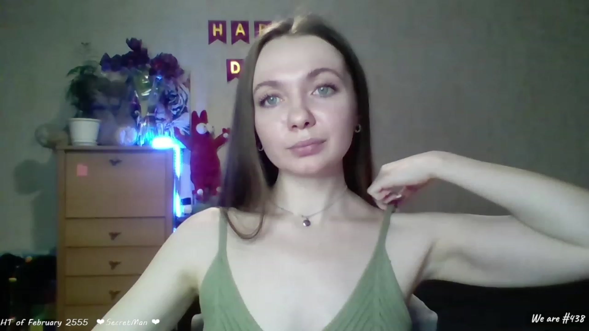 Gallery image thumbnail from LizaGhost's myfreecams stream on, 02/28/2023, 17:28 image 6 of 20