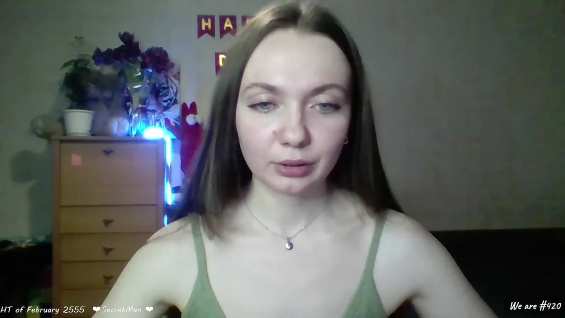 Gallery image thumbnail from LizaGhost's myfreecams stream on, 02/28/2023, 17:28 image 20 of 20