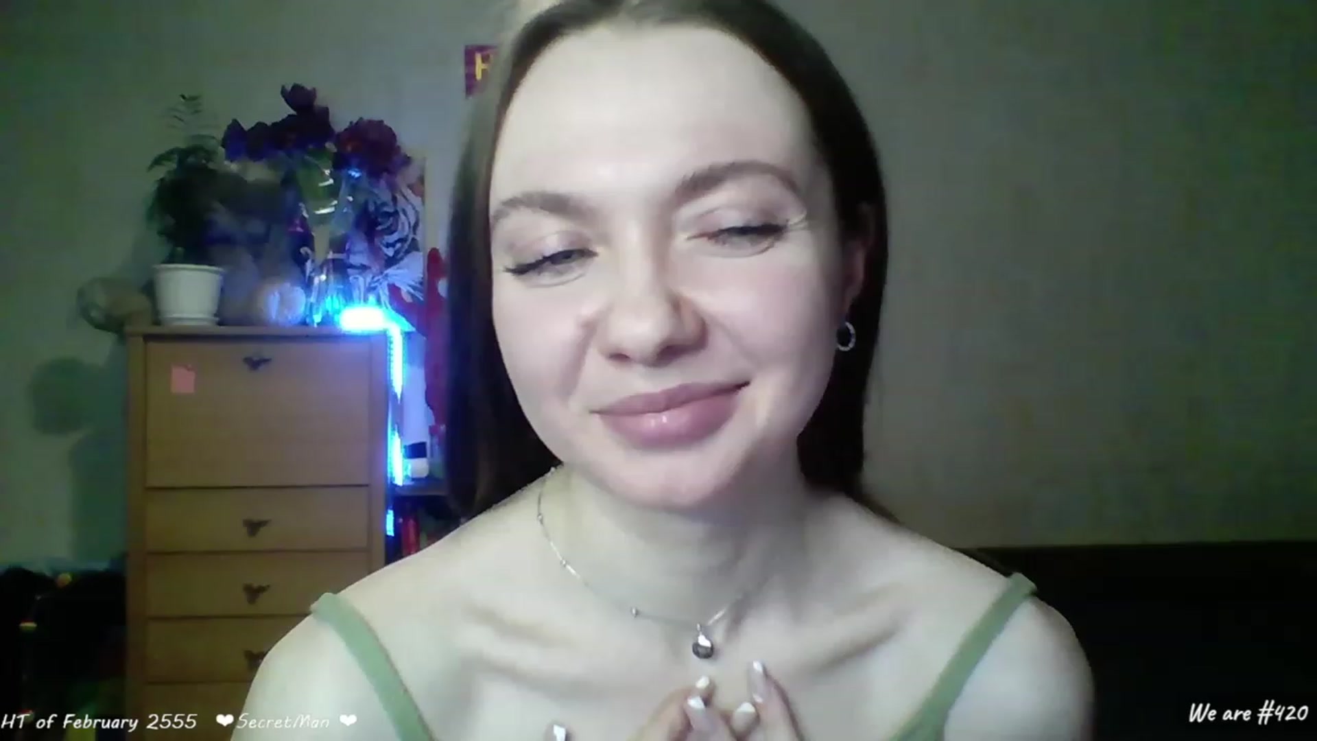 Gallery image thumbnail from LizaGhost's myfreecams stream on, 02/28/2023, 17:28 image 13 of 20