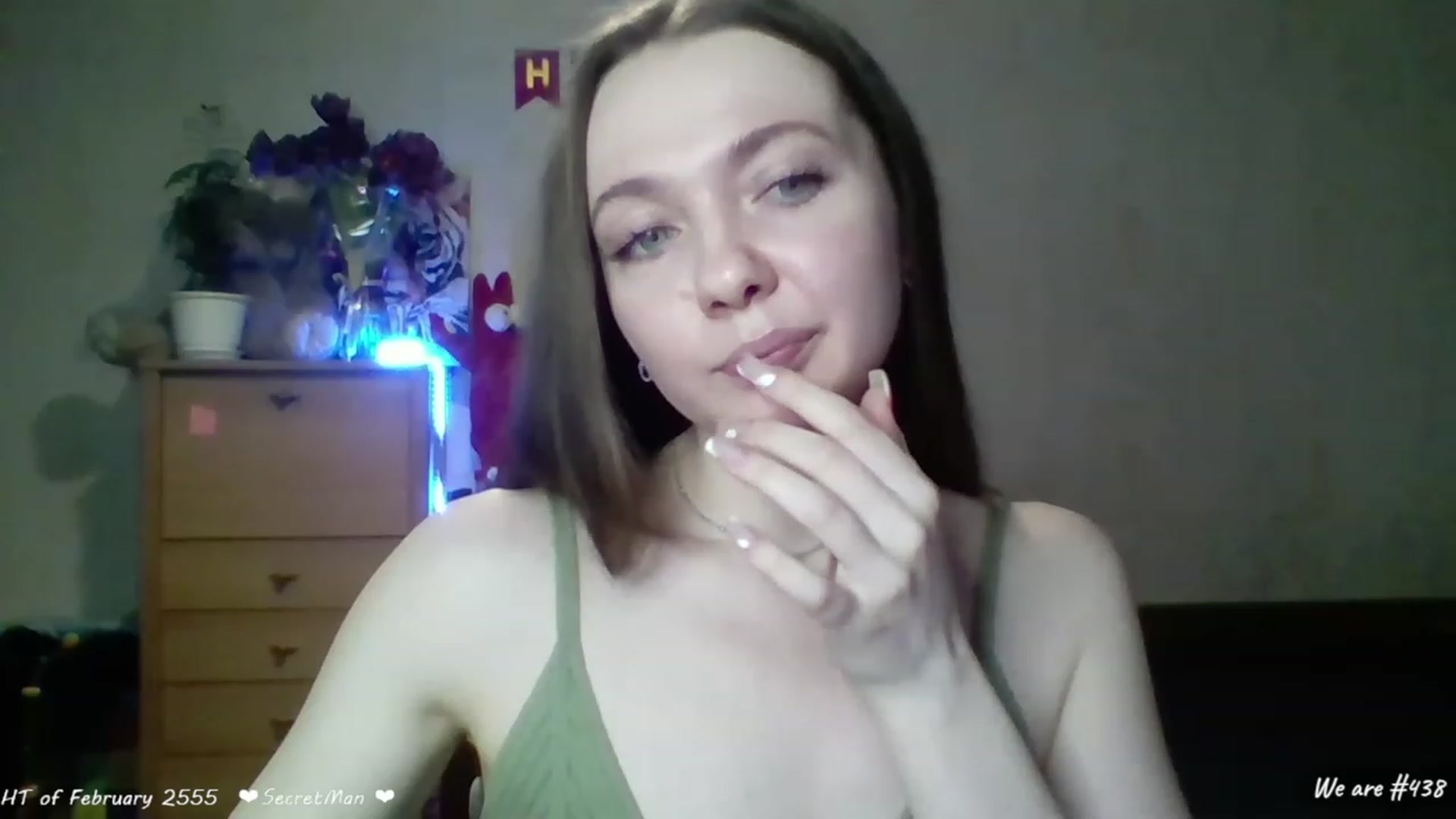 Gallery image thumbnail from LizaGhost's myfreecams stream on, 02/28/2023, 17:28 image 5 of 20