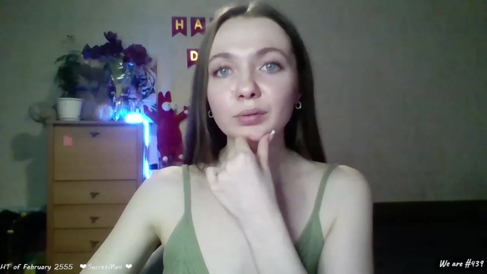 Gallery image thumbnail from LizaGhost's myfreecams stream on, 02/28/2023, 17:28 image 9 of 20