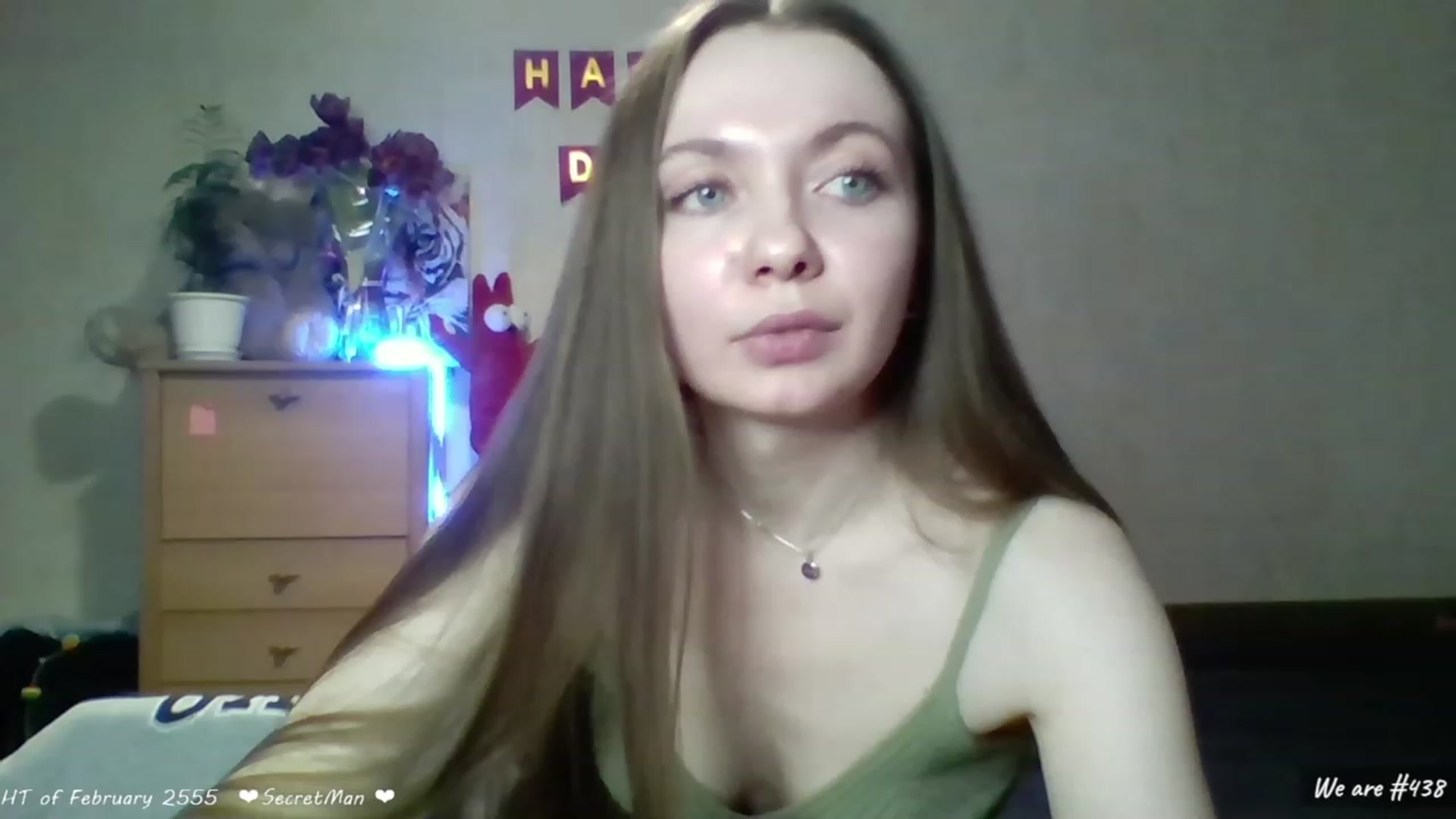 Gallery image thumbnail from LizaGhost's myfreecams stream on, 02/28/2023, 17:28 image 8 of 20