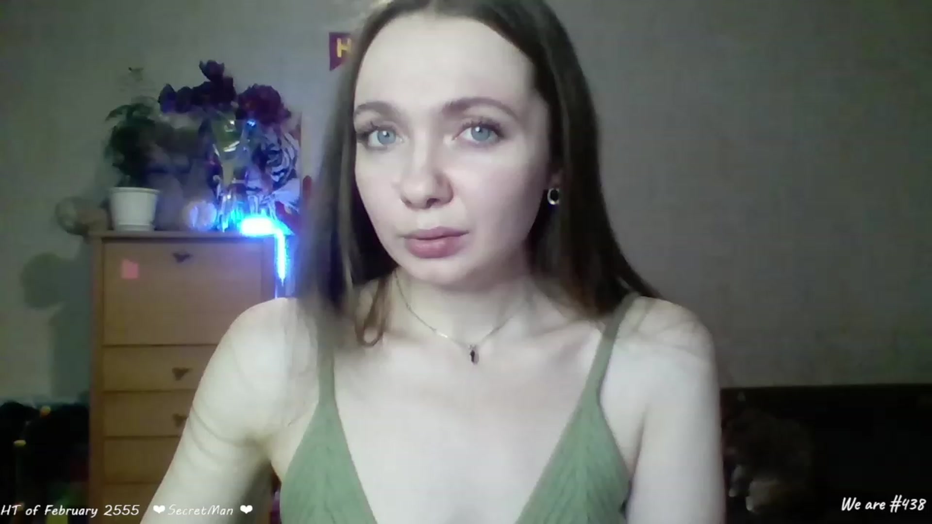 Gallery image thumbnail from LizaGhost's myfreecams stream on, 02/28/2023, 17:28 image 1 of 20