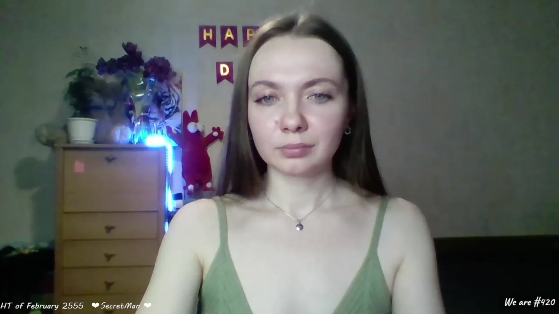 Gallery image thumbnail from LizaGhost's myfreecams stream on, 02/28/2023, 17:59 image 7 of 20