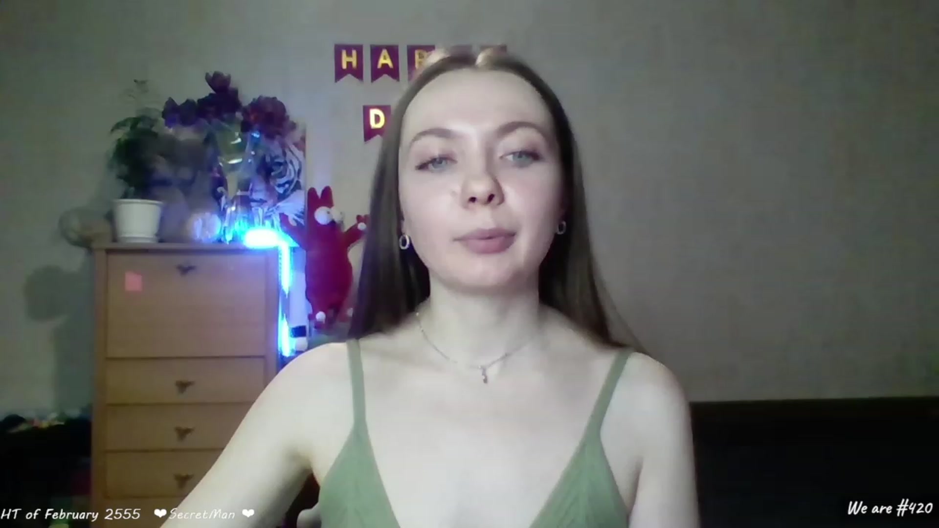 Gallery image thumbnail from LizaGhost's myfreecams stream on, 02/28/2023, 17:59 image 5 of 20