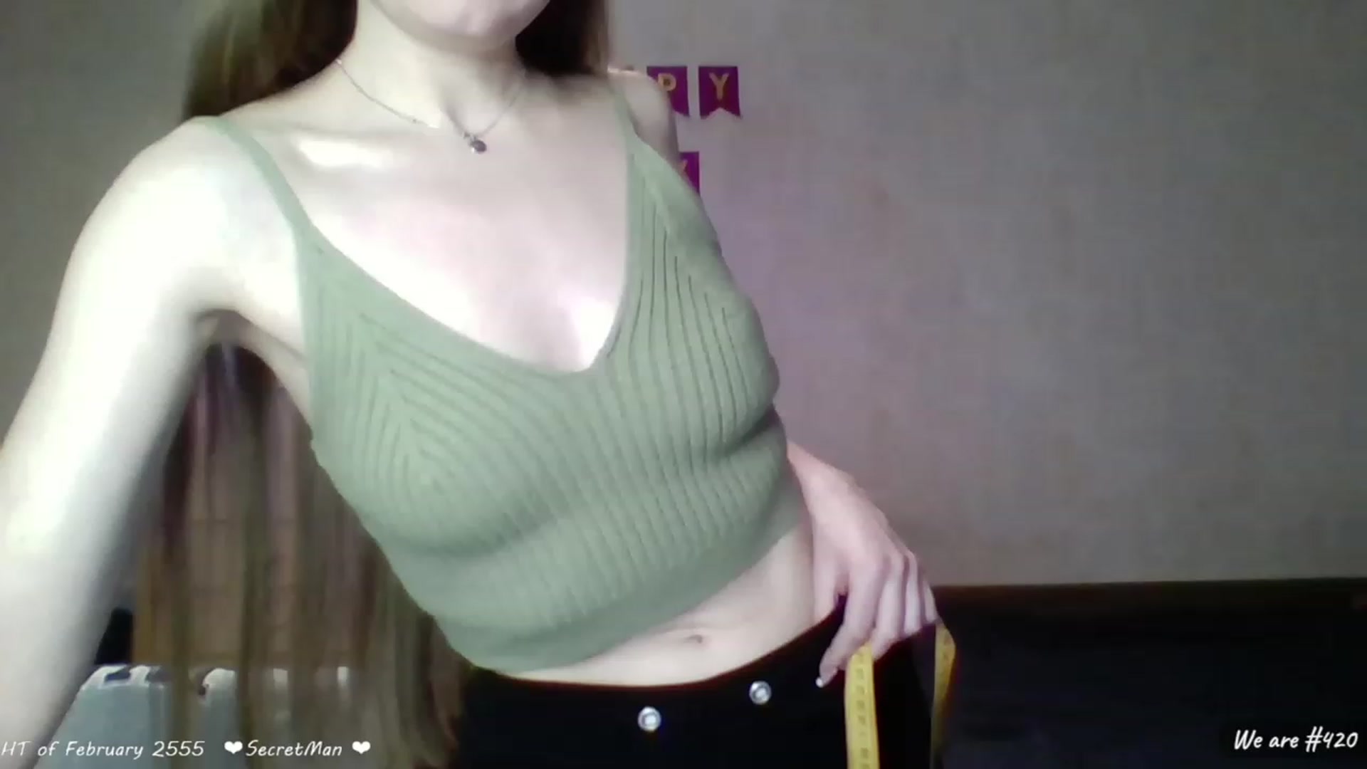 Gallery image thumbnail from LizaGhost's myfreecams stream on, 02/28/2023, 17:59 image 10 of 20