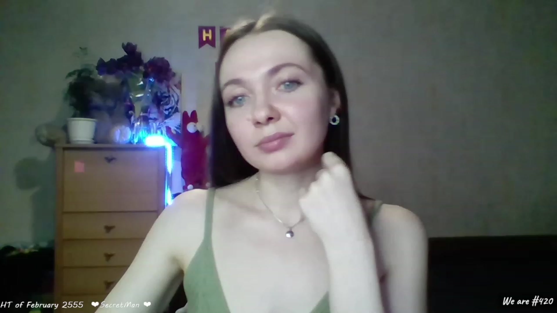 Gallery image thumbnail from LizaGhost's myfreecams stream on, 02/28/2023, 17:59 image 20 of 20