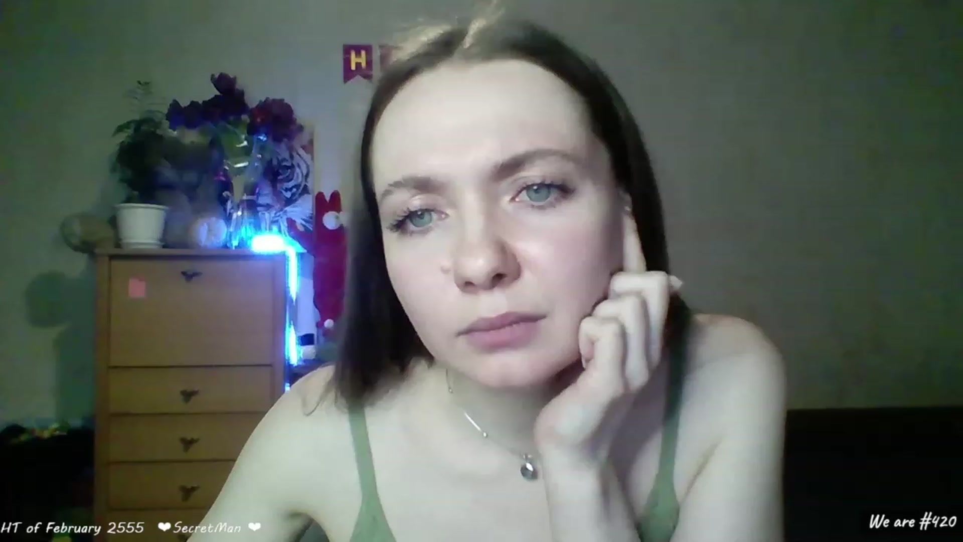 Gallery image thumbnail from LizaGhost's myfreecams stream on, 02/28/2023, 17:59 image 11 of 20