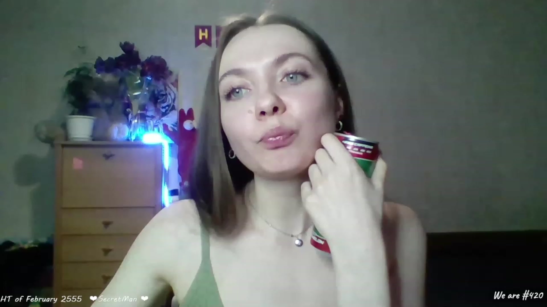 Gallery image thumbnail from LizaGhost's myfreecams stream on, 02/28/2023, 17:59 image 3 of 20