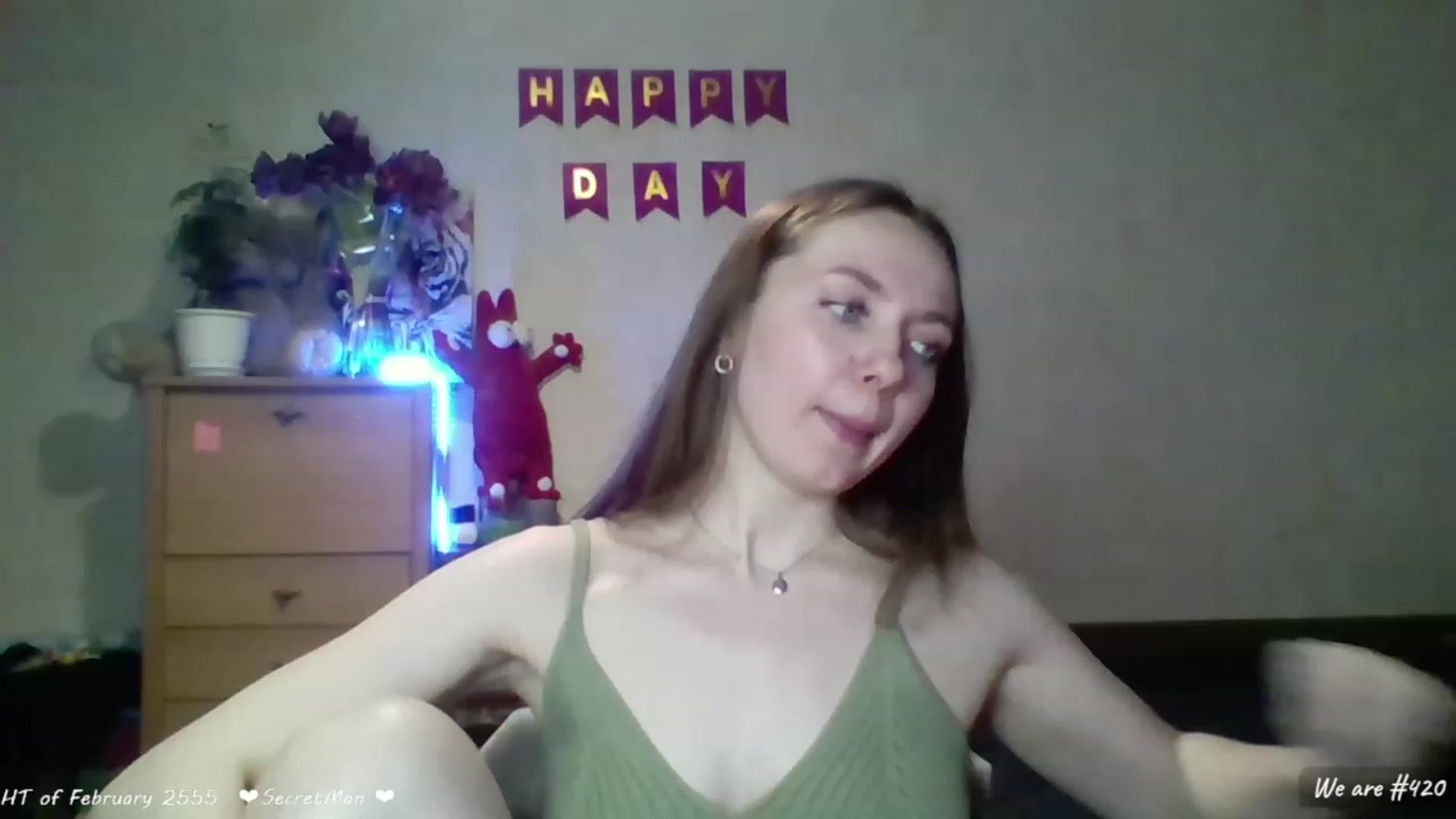 Gallery image thumbnail from LizaGhost's myfreecams stream on, 02/28/2023, 17:59 image 18 of 20