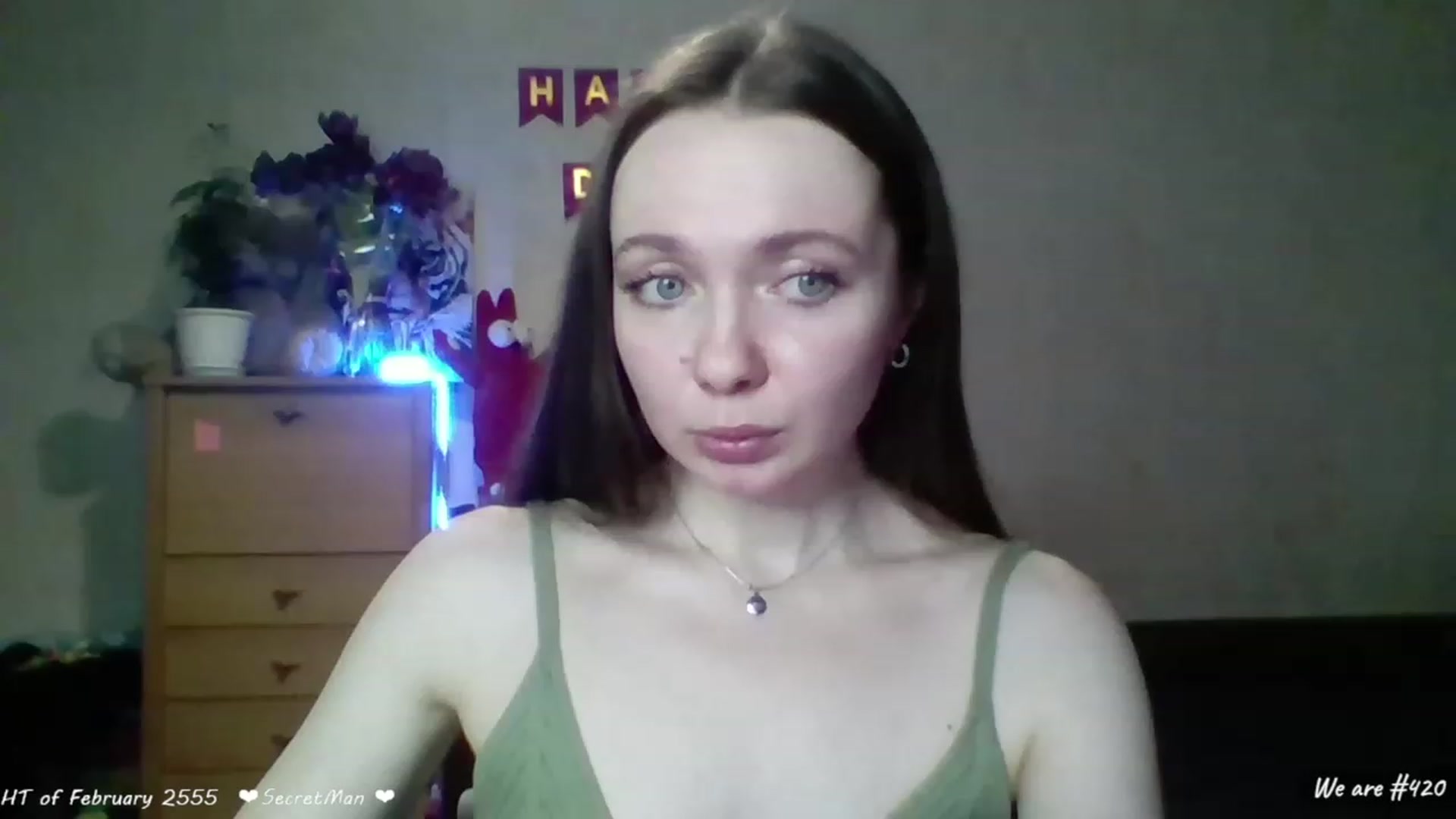Gallery image thumbnail from LizaGhost's myfreecams stream on, 02/28/2023, 17:59 image 6 of 20