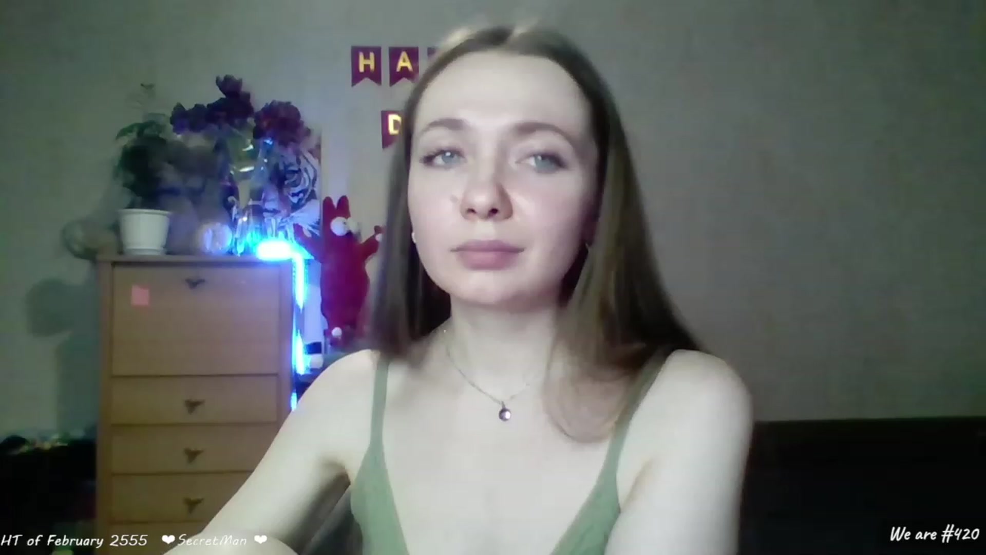 Gallery image thumbnail from LizaGhost's myfreecams stream on, 02/28/2023, 17:59 image 17 of 20