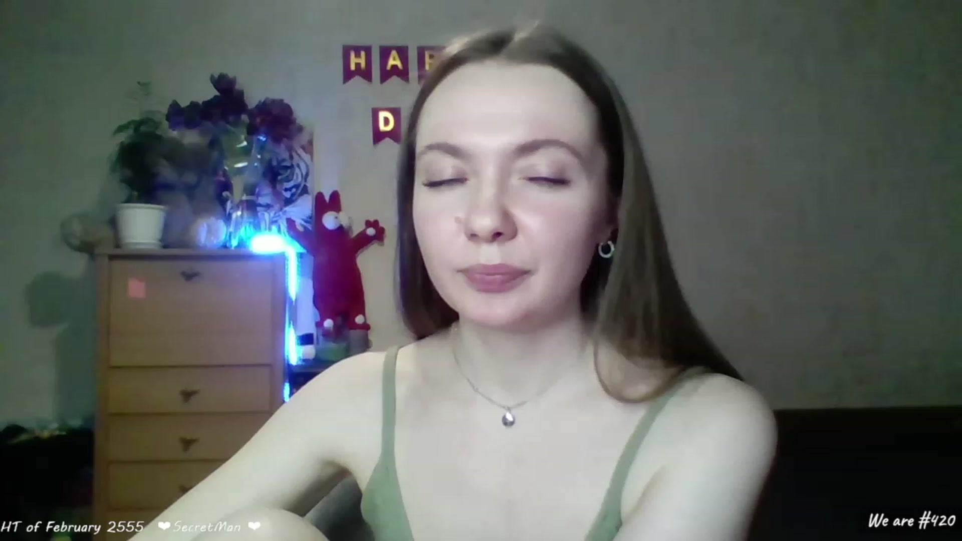 Gallery image thumbnail from LizaGhost's myfreecams stream on, 02/28/2023, 17:59 image 13 of 20