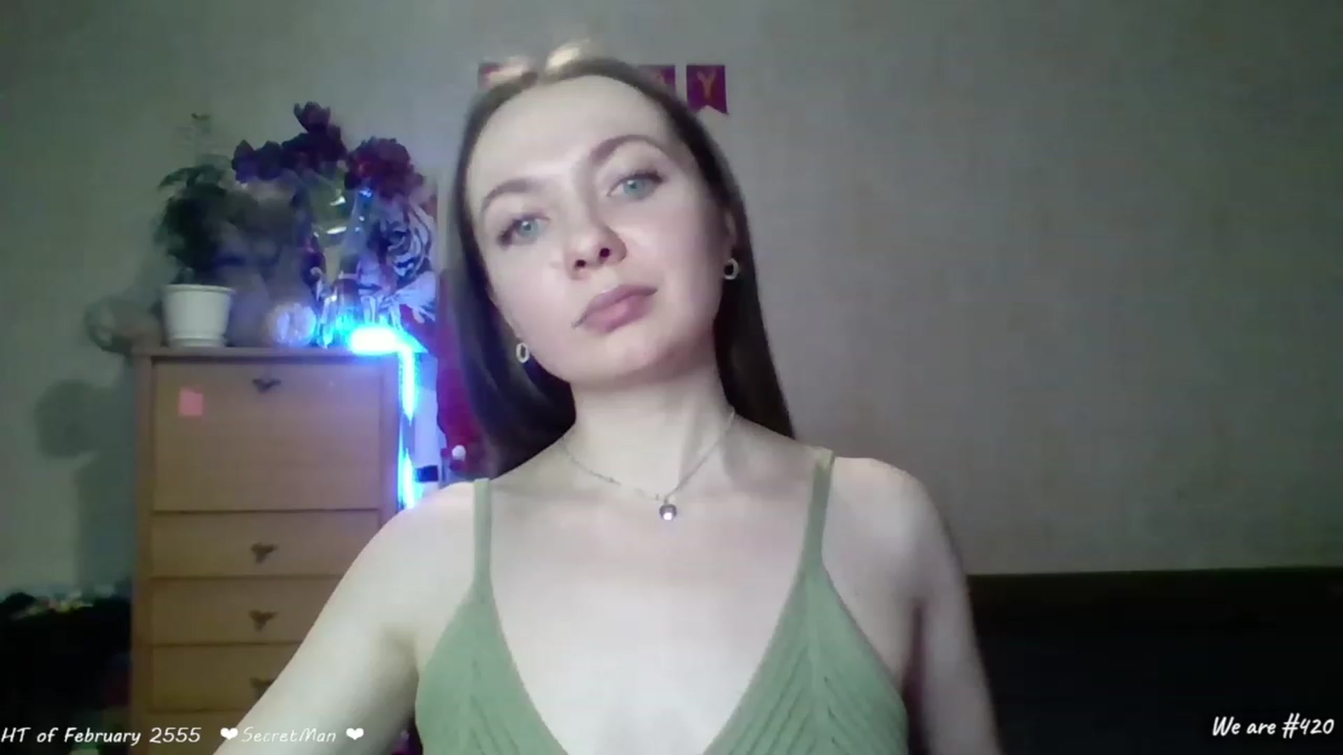 Gallery image thumbnail from LizaGhost's myfreecams stream on, 02/28/2023, 17:59 image 19 of 20