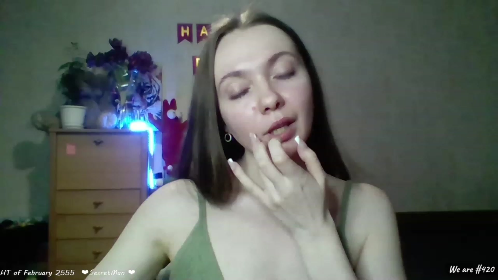 Gallery image thumbnail from LizaGhost's myfreecams stream on, 02/28/2023, 17:59 image 2 of 20