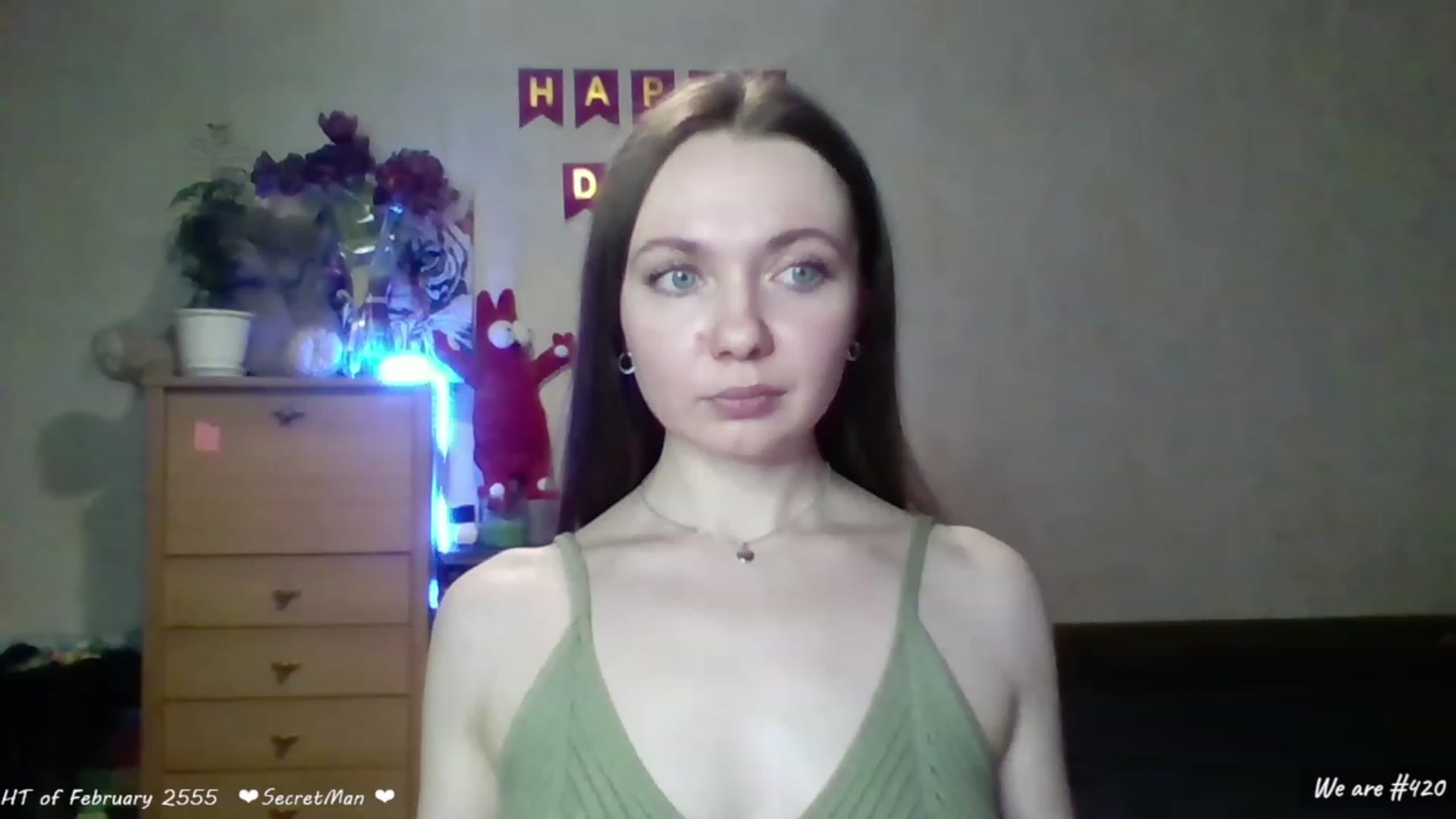 Gallery image thumbnail from LizaGhost's myfreecams stream on, 02/28/2023, 17:59 image 4 of 20