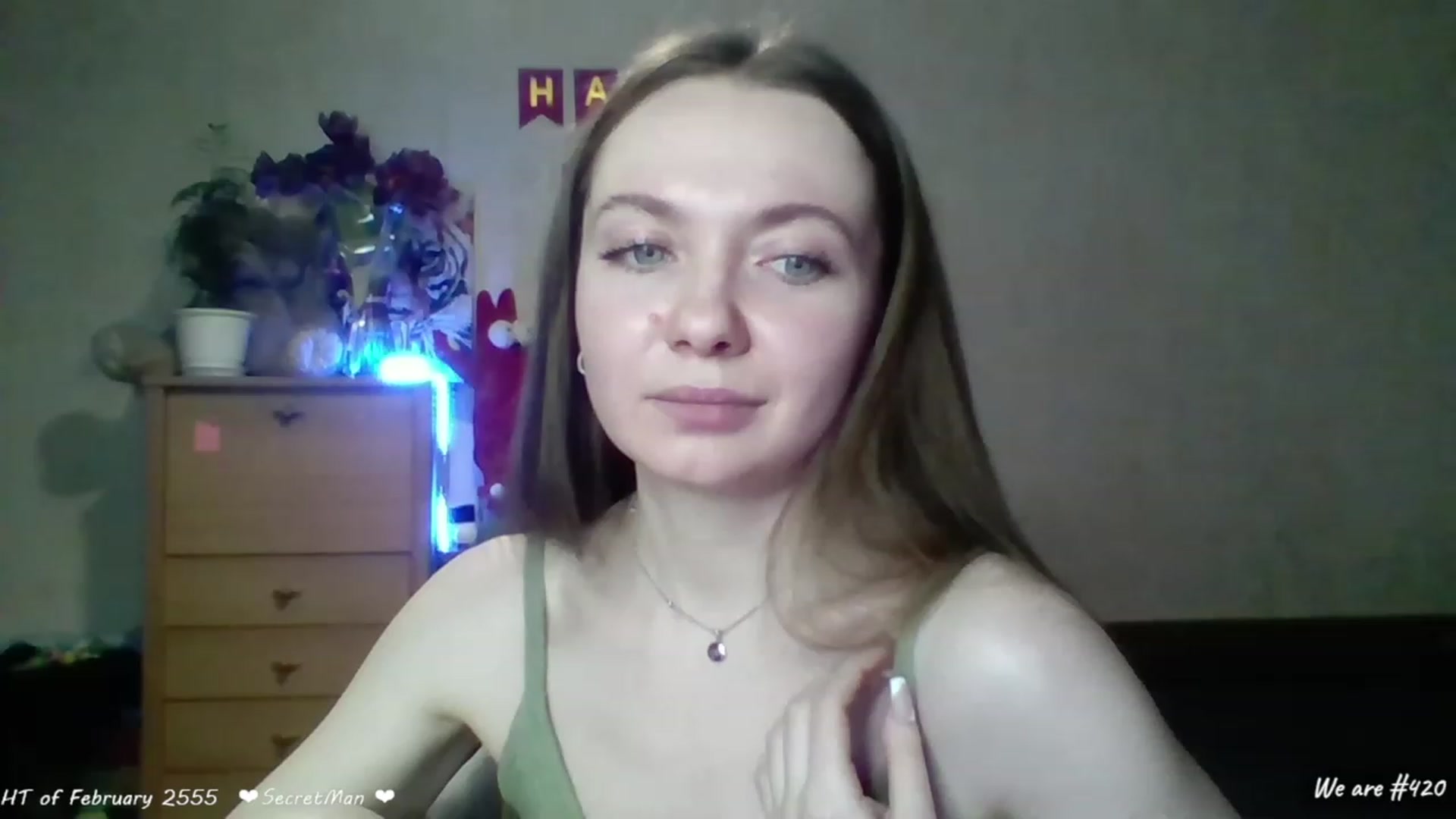 Gallery image thumbnail from LizaGhost's myfreecams stream on, 02/28/2023, 17:59 image 16 of 20