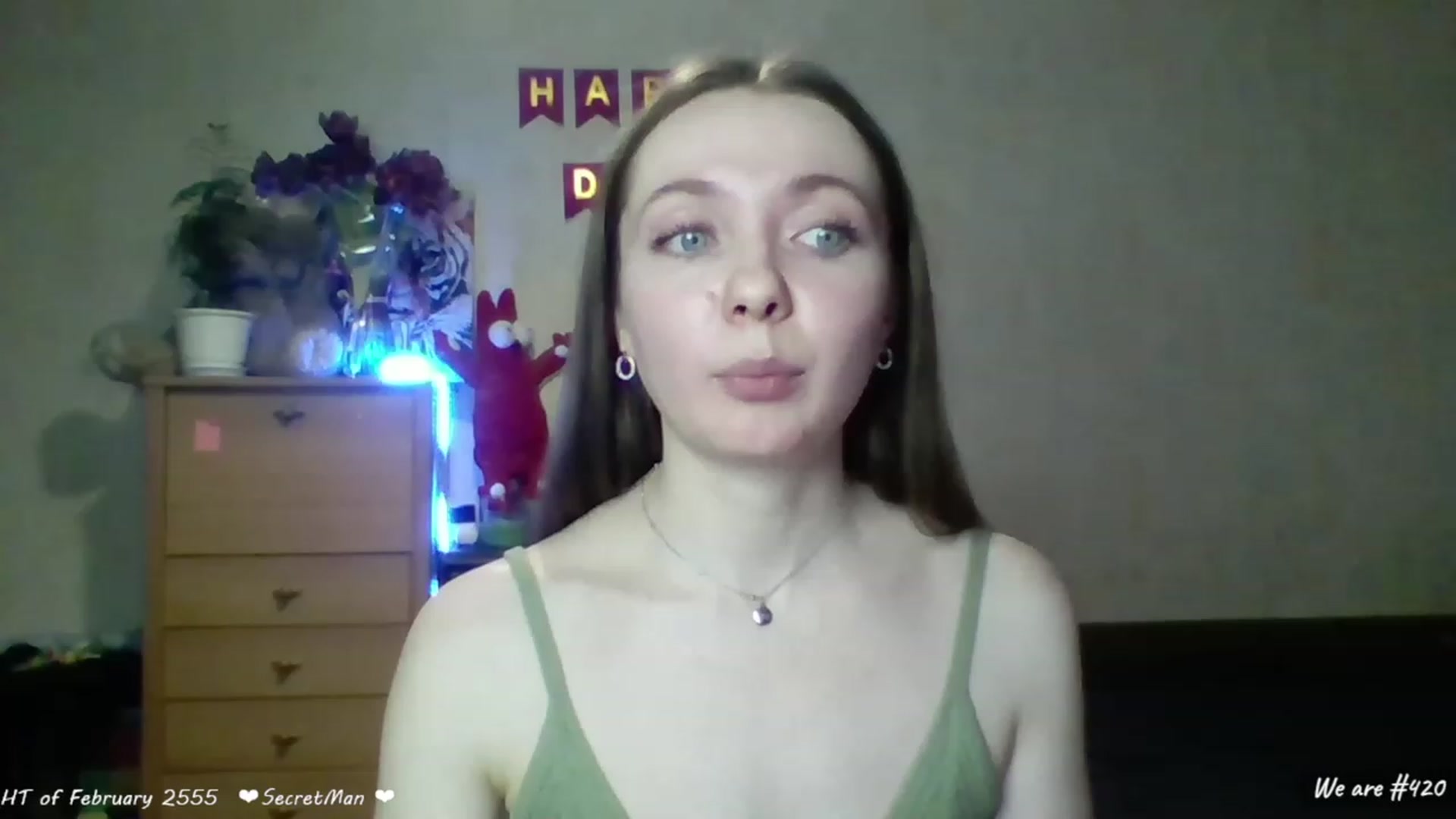 Gallery image thumbnail from LizaGhost's myfreecams stream on, 02/28/2023, 17:59 image 12 of 20