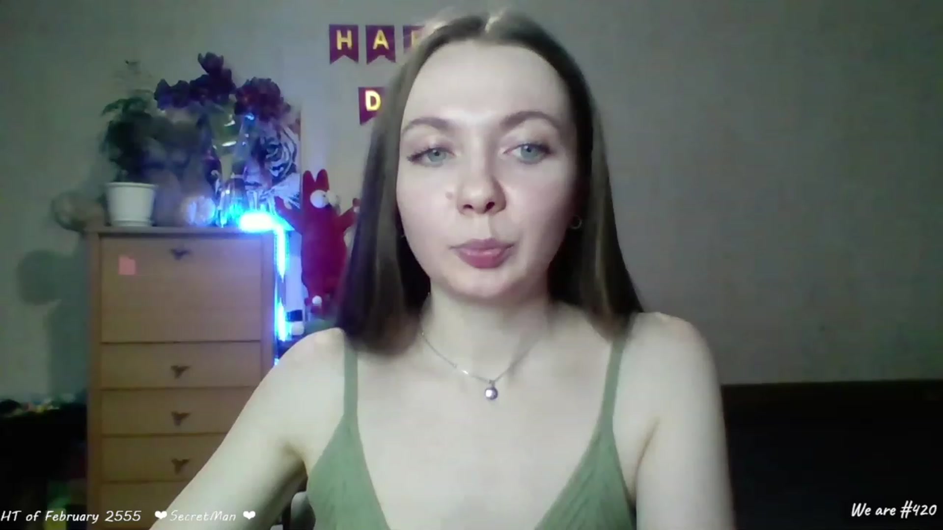 Gallery image thumbnail from LizaGhost's myfreecams stream on, 02/28/2023, 17:59 image 1 of 20
