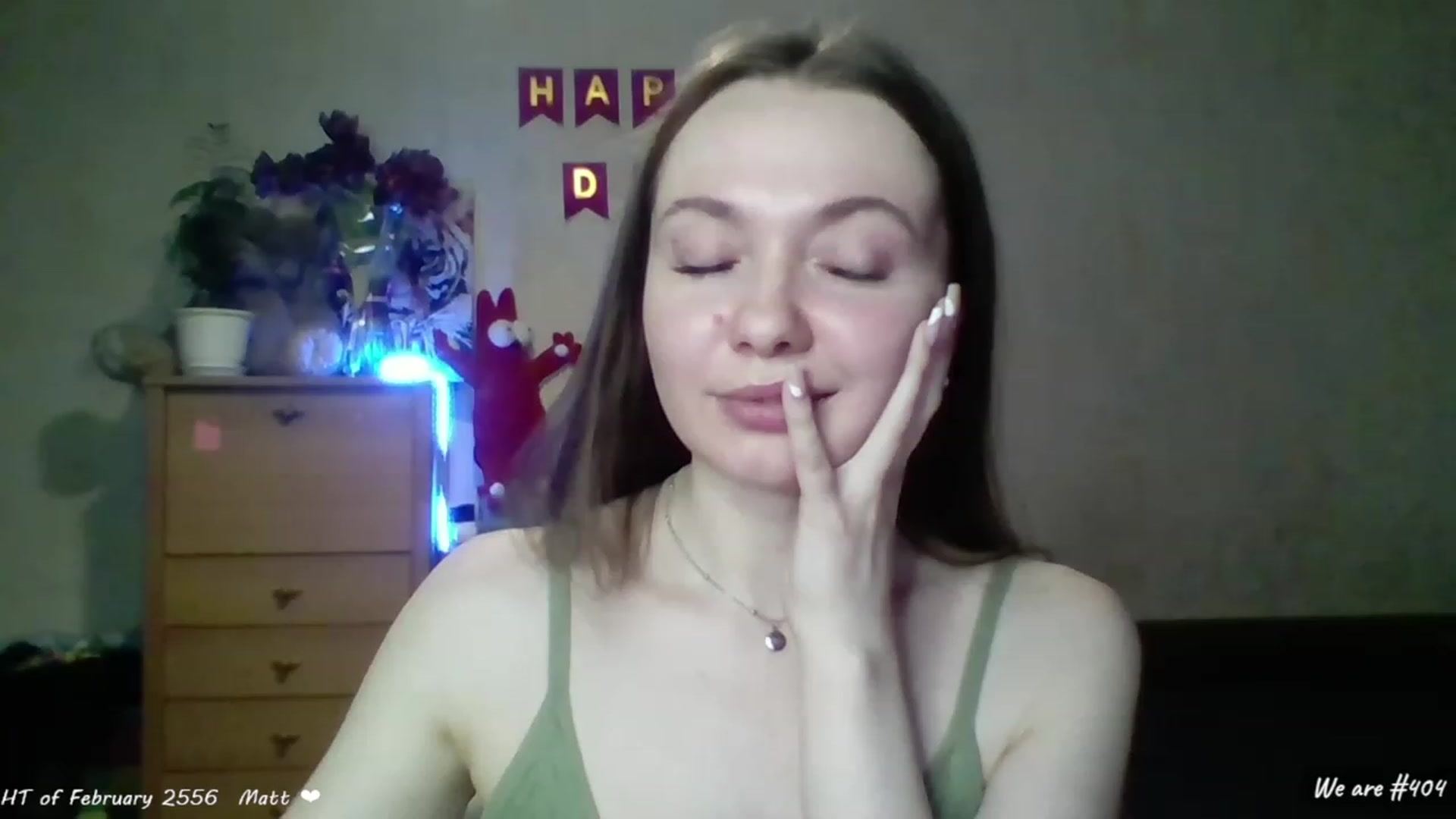 Gallery image thumbnail from LizaGhost's myfreecams stream on, 02/28/2023, 18:55 image 10 of 20