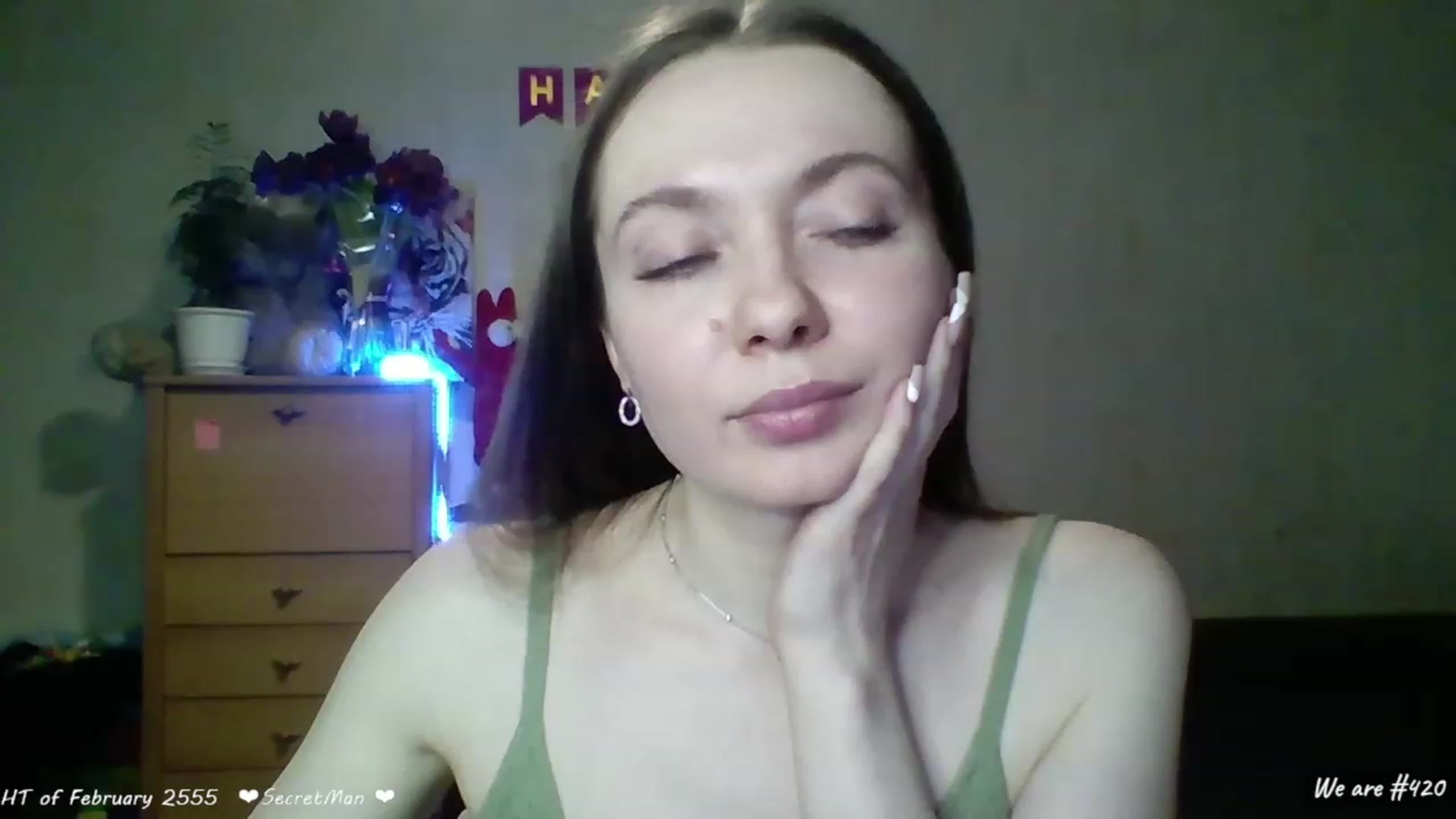 Gallery image thumbnail from LizaGhost's myfreecams stream on, 02/28/2023, 18:55 image 2 of 20