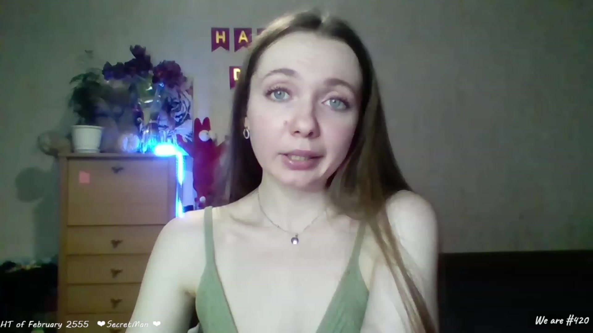 Gallery image thumbnail from LizaGhost's myfreecams stream on, 02/28/2023, 18:55 image 1 of 20