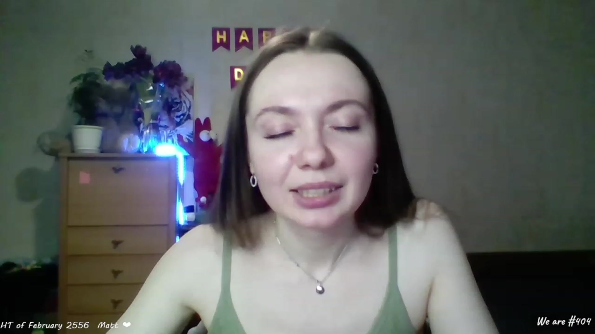 Gallery image thumbnail from LizaGhost's myfreecams stream on, 02/28/2023, 18:55 image 12 of 20