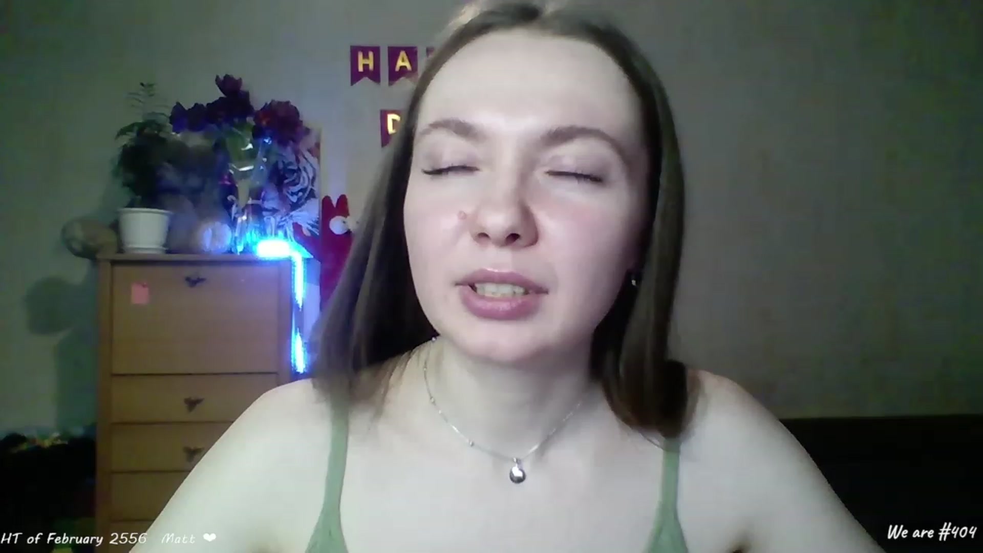 Gallery image thumbnail from LizaGhost's myfreecams stream on, 02/28/2023, 18:55 image 5 of 20