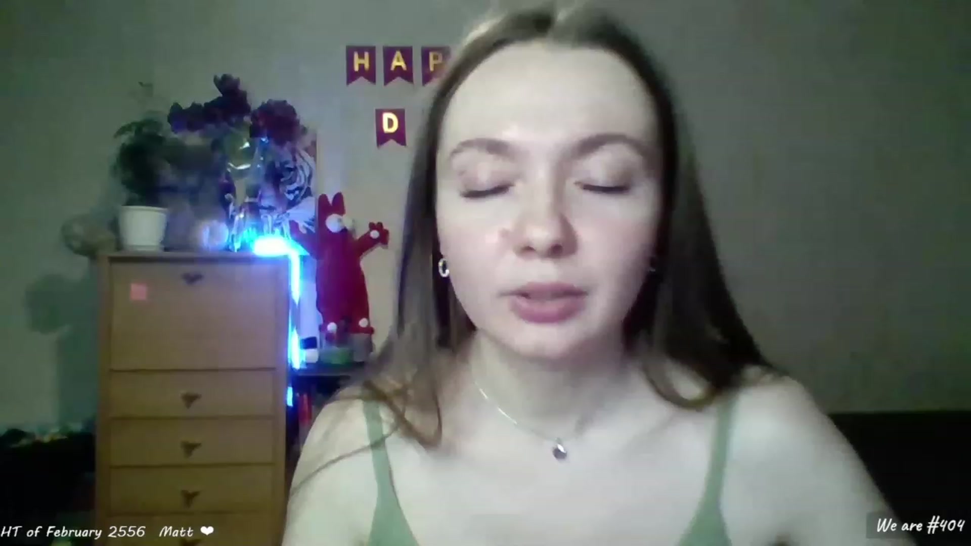 Gallery image thumbnail from LizaGhost's myfreecams stream on, 02/28/2023, 19:26 image 1 of 20