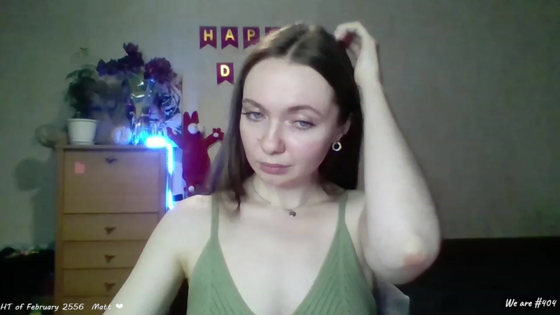 Gallery image thumbnail from LizaGhost's myfreecams stream on, 02/28/2023, 19:26 image 11 of 20