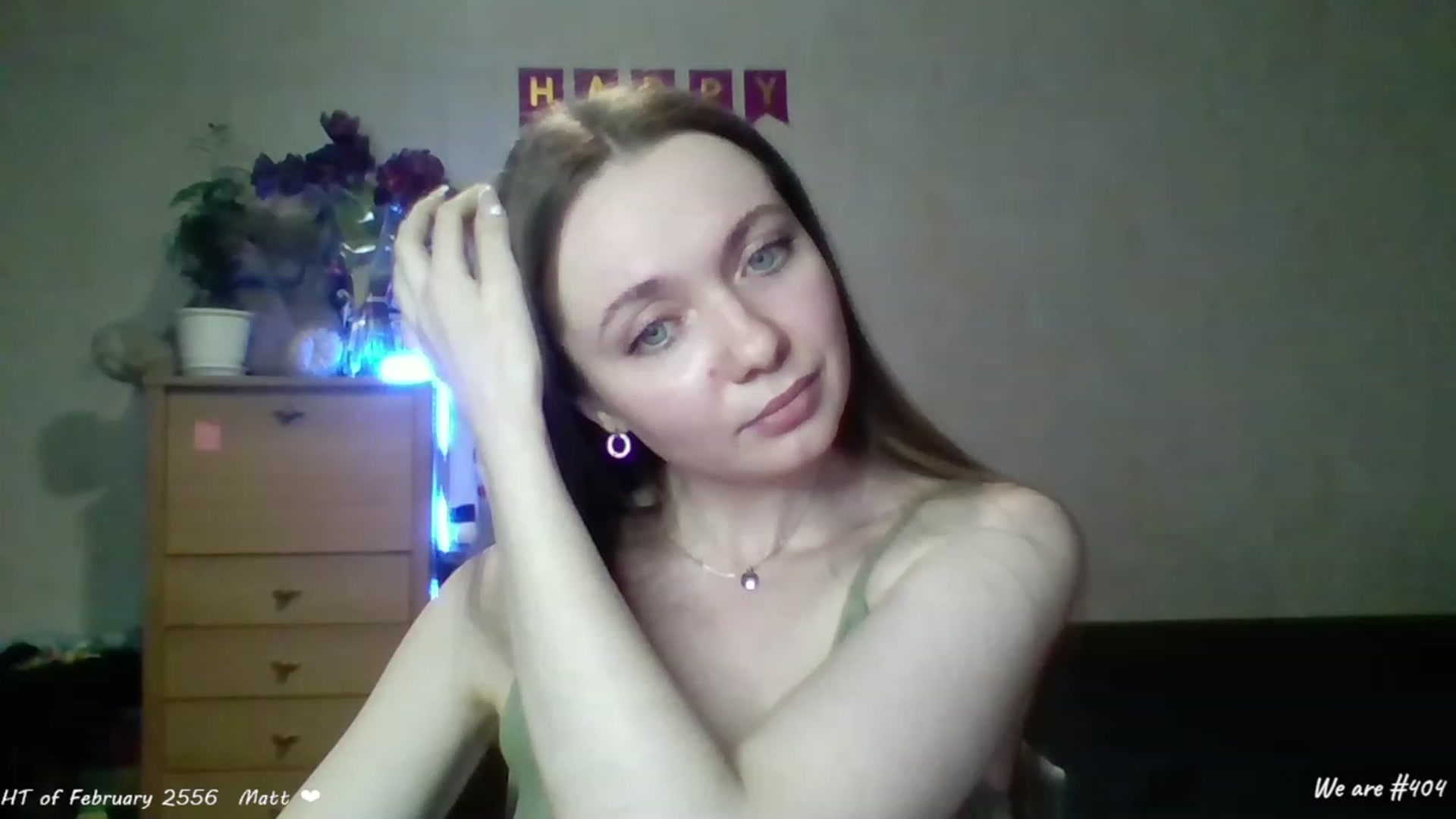 Gallery image thumbnail from LizaGhost's myfreecams stream on, 02/28/2023, 19:26 image 18 of 20