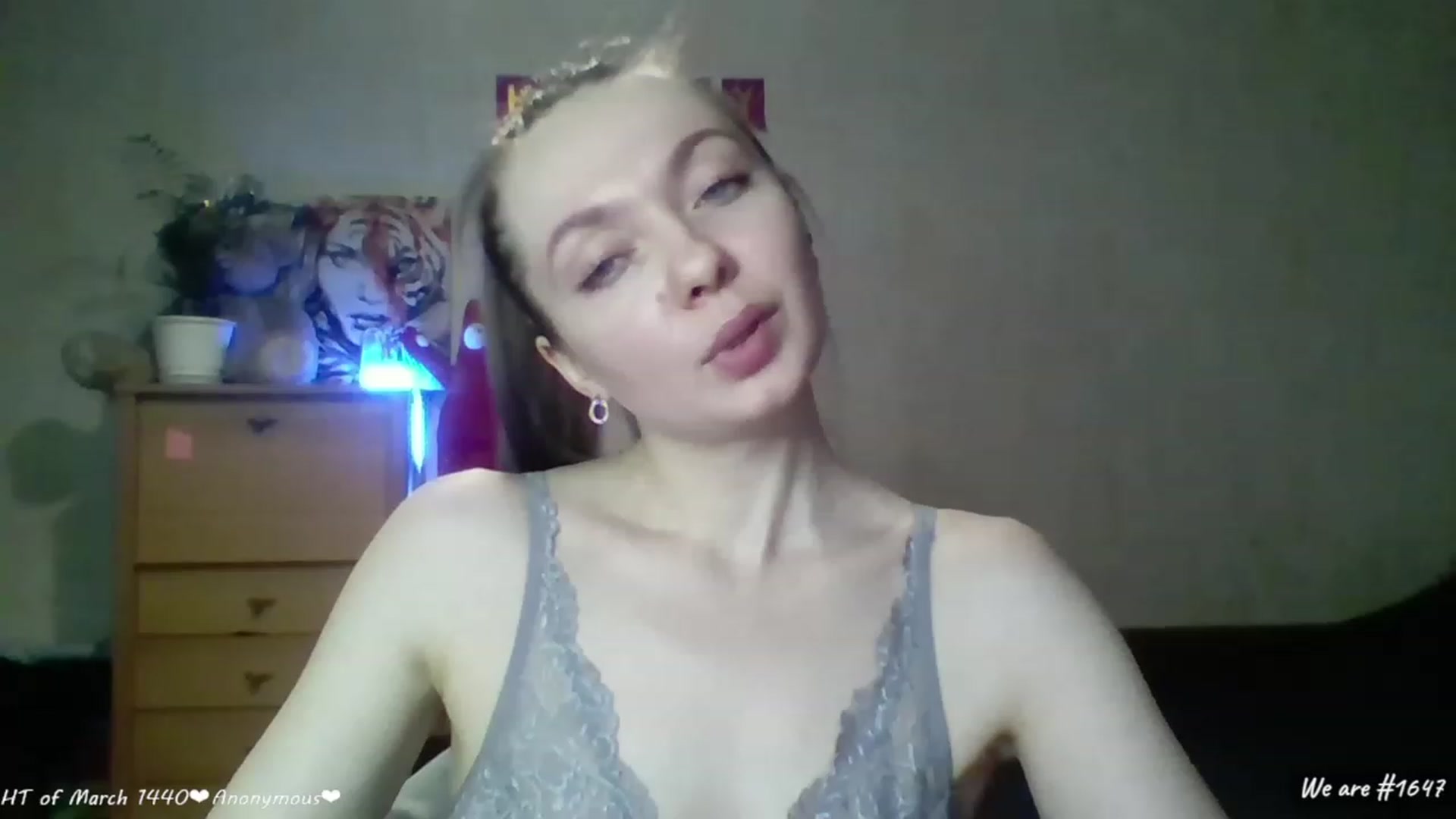 Gallery image thumbnail from LizaGhost's myfreecams stream on, 03/02/2023, 14:39 image 9 of 20