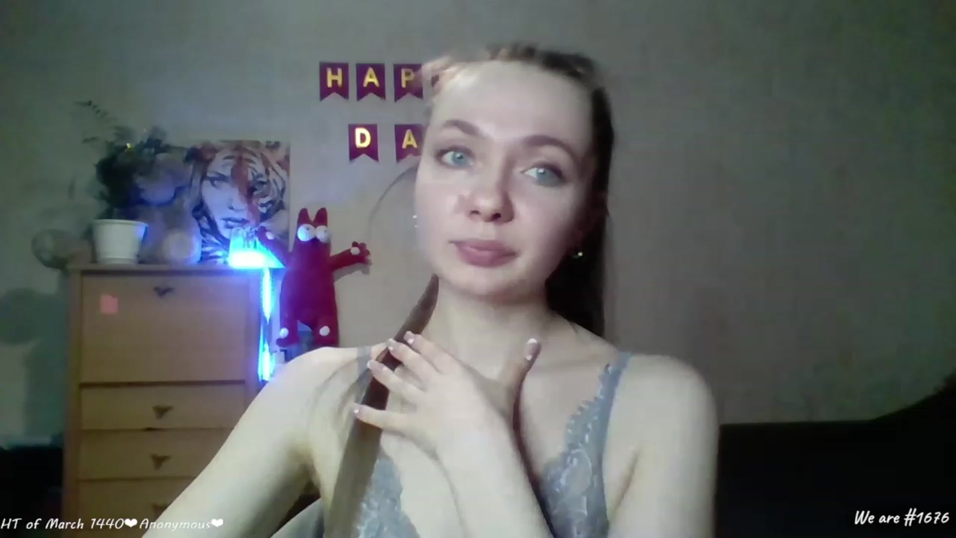 Gallery image thumbnail from LizaGhost's myfreecams stream on, 03/02/2023, 14:39 image 20 of 20