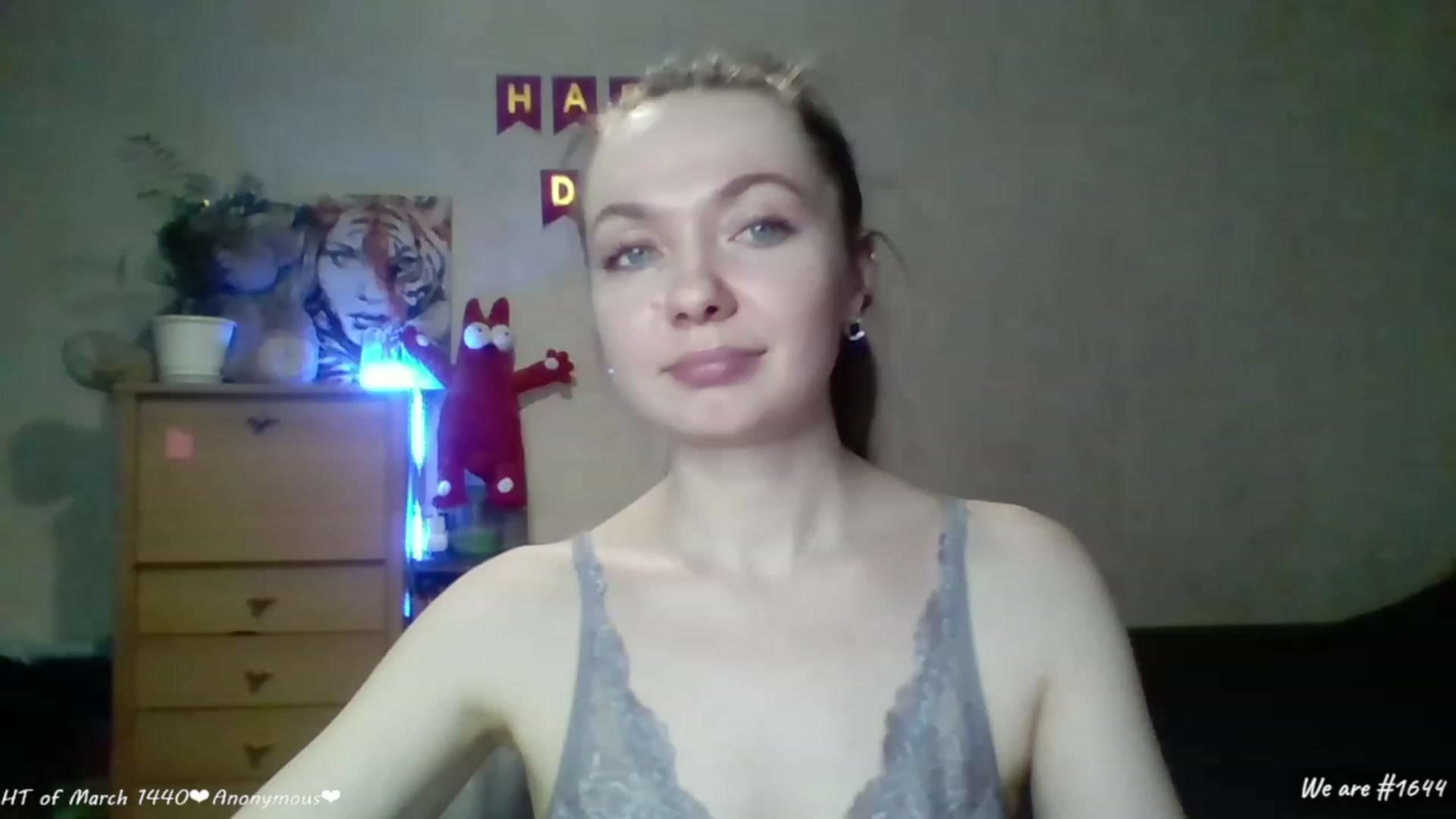 Gallery image thumbnail from LizaGhost's myfreecams stream on, 03/02/2023, 14:39 image 8 of 20
