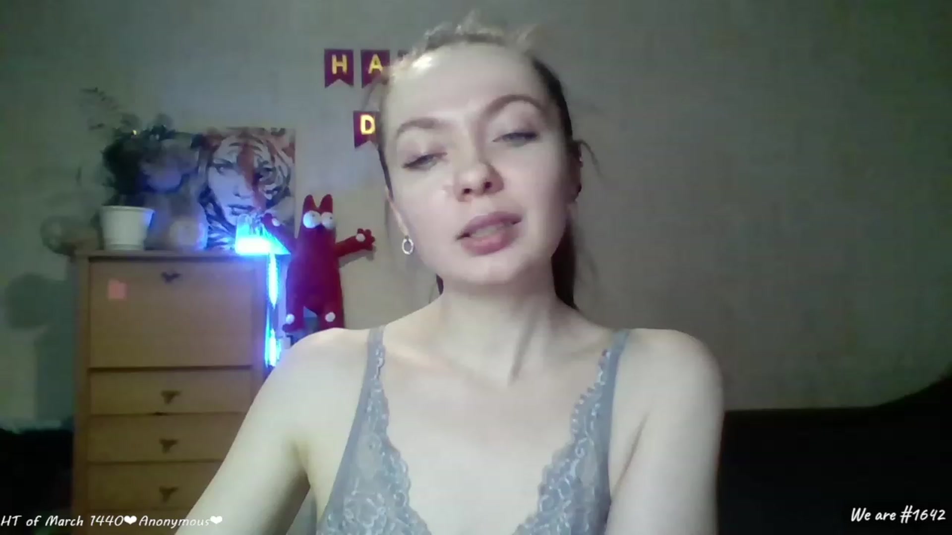 Gallery image thumbnail from LizaGhost's myfreecams stream on, 03/02/2023, 14:39 image 7 of 20