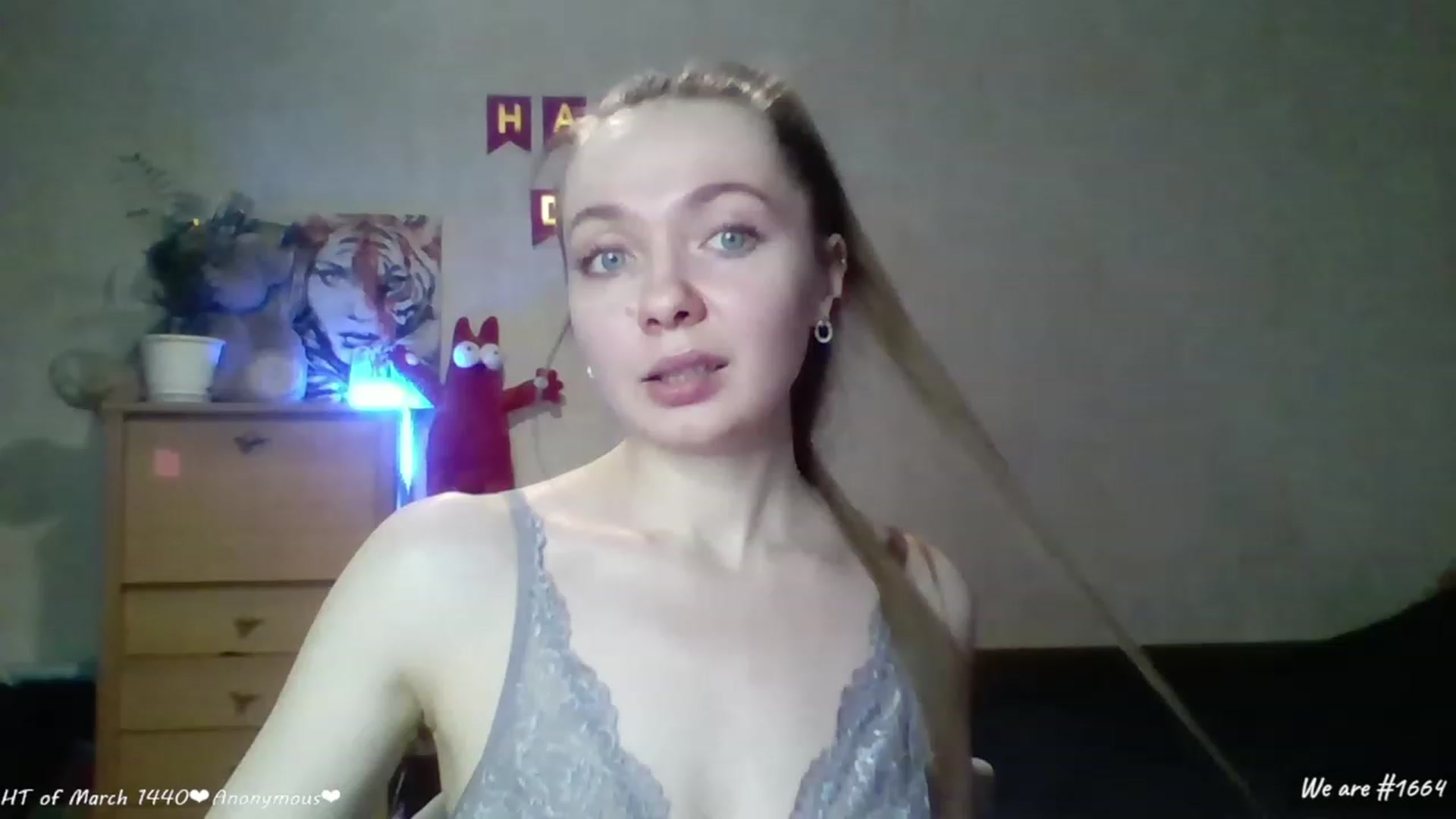 Gallery image thumbnail from LizaGhost's myfreecams stream on, 03/02/2023, 14:39 image 16 of 20