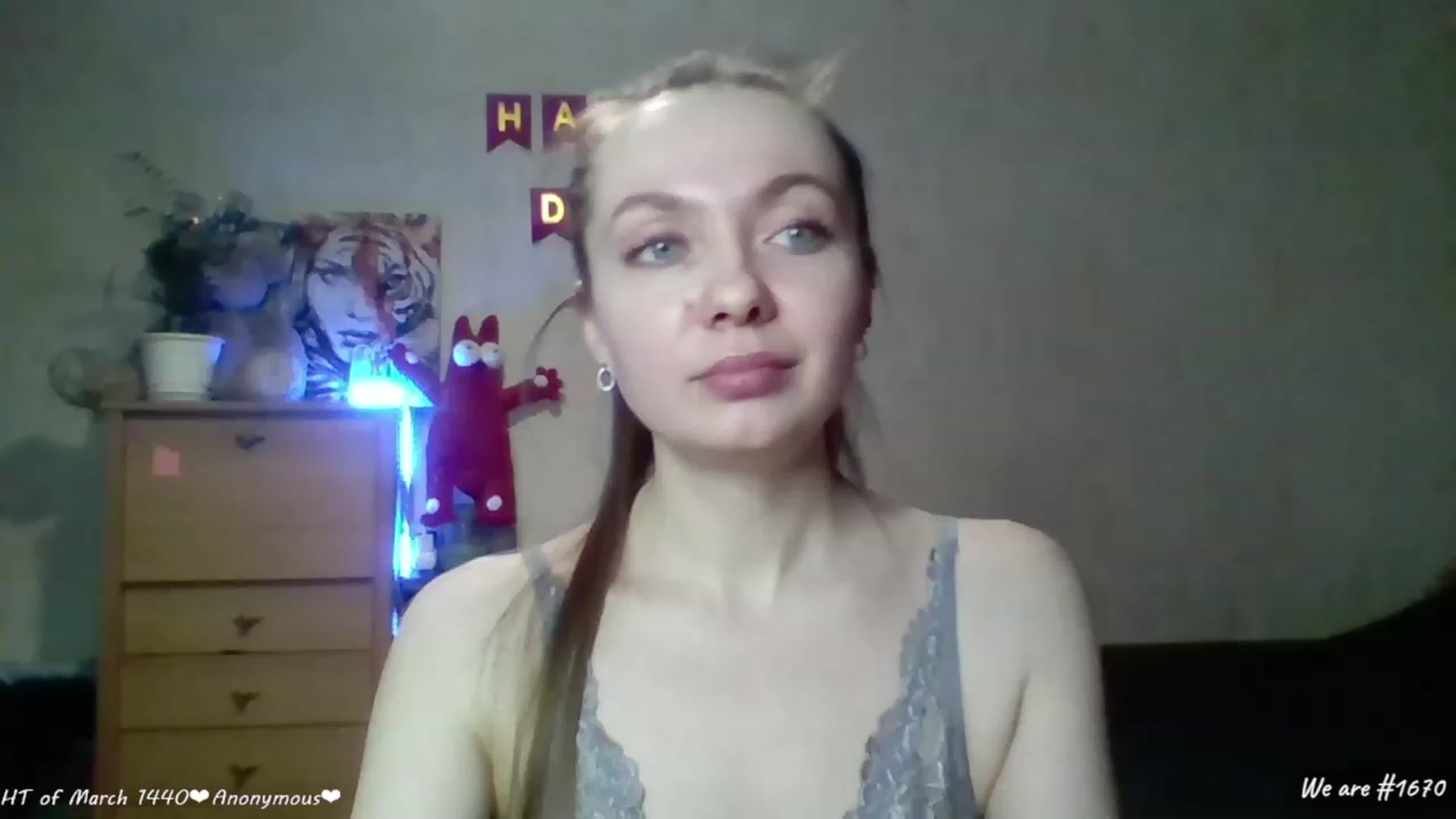 Gallery image thumbnail from LizaGhost's myfreecams stream on, 03/02/2023, 14:39 image 18 of 20