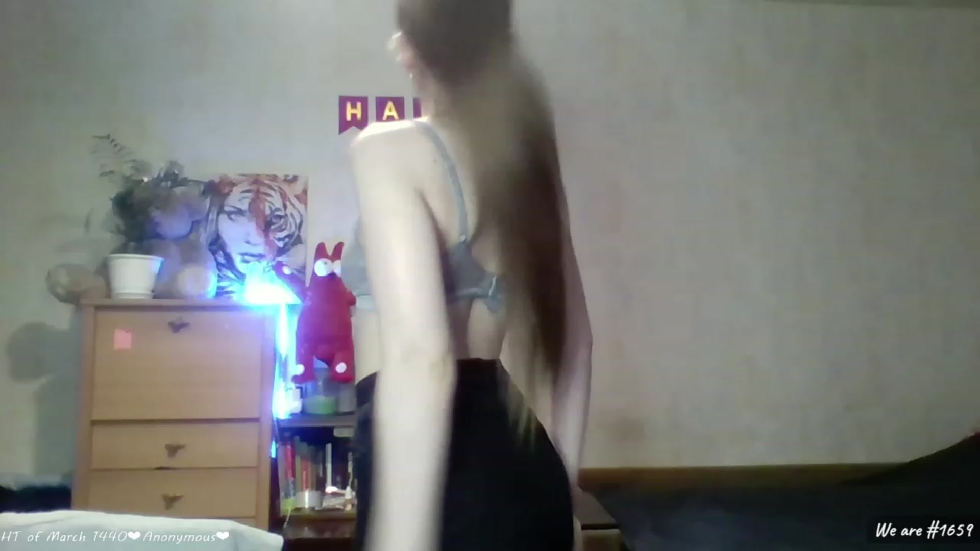Gallery image thumbnail from LizaGhost's myfreecams stream on, 03/02/2023, 14:39 image 14 of 20