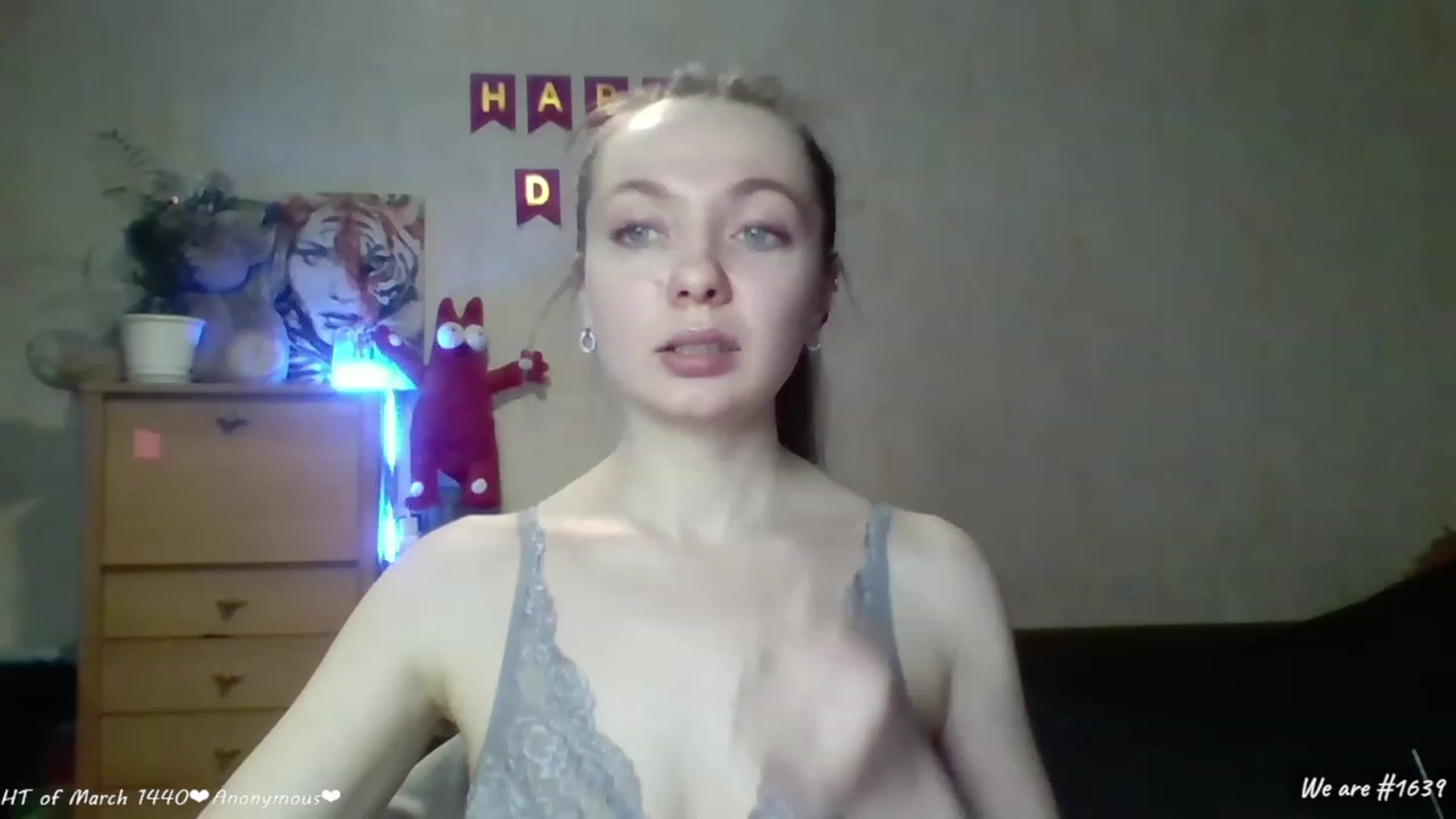 Gallery image thumbnail from LizaGhost's myfreecams stream on, 03/02/2023, 14:39 image 4 of 20