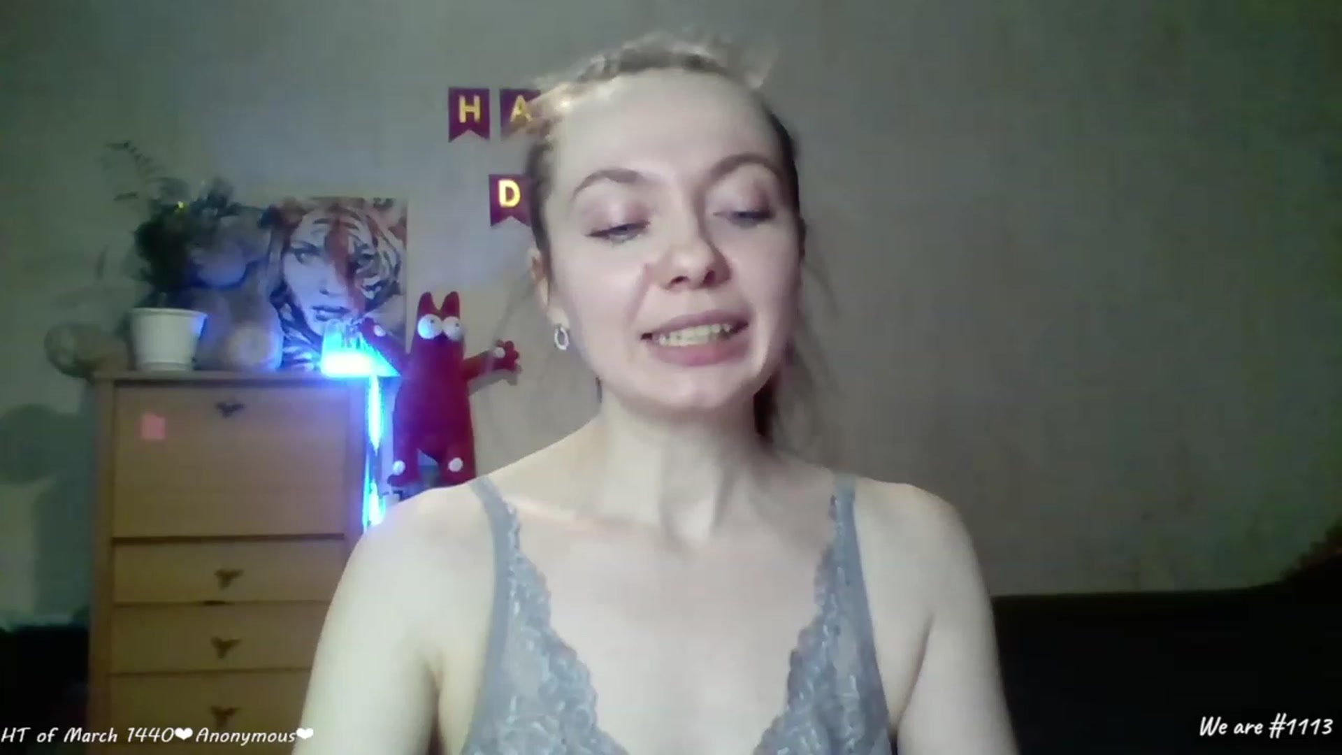 Gallery image thumbnail from LizaGhost's myfreecams stream on, 03/02/2023, 16:27 image 6 of 20
