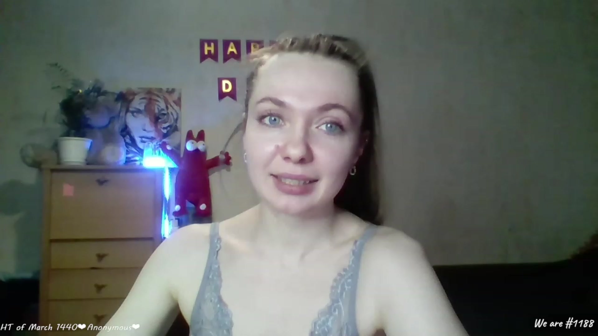 Gallery image thumbnail from LizaGhost's myfreecams stream on, 03/02/2023, 16:27 image 5 of 20