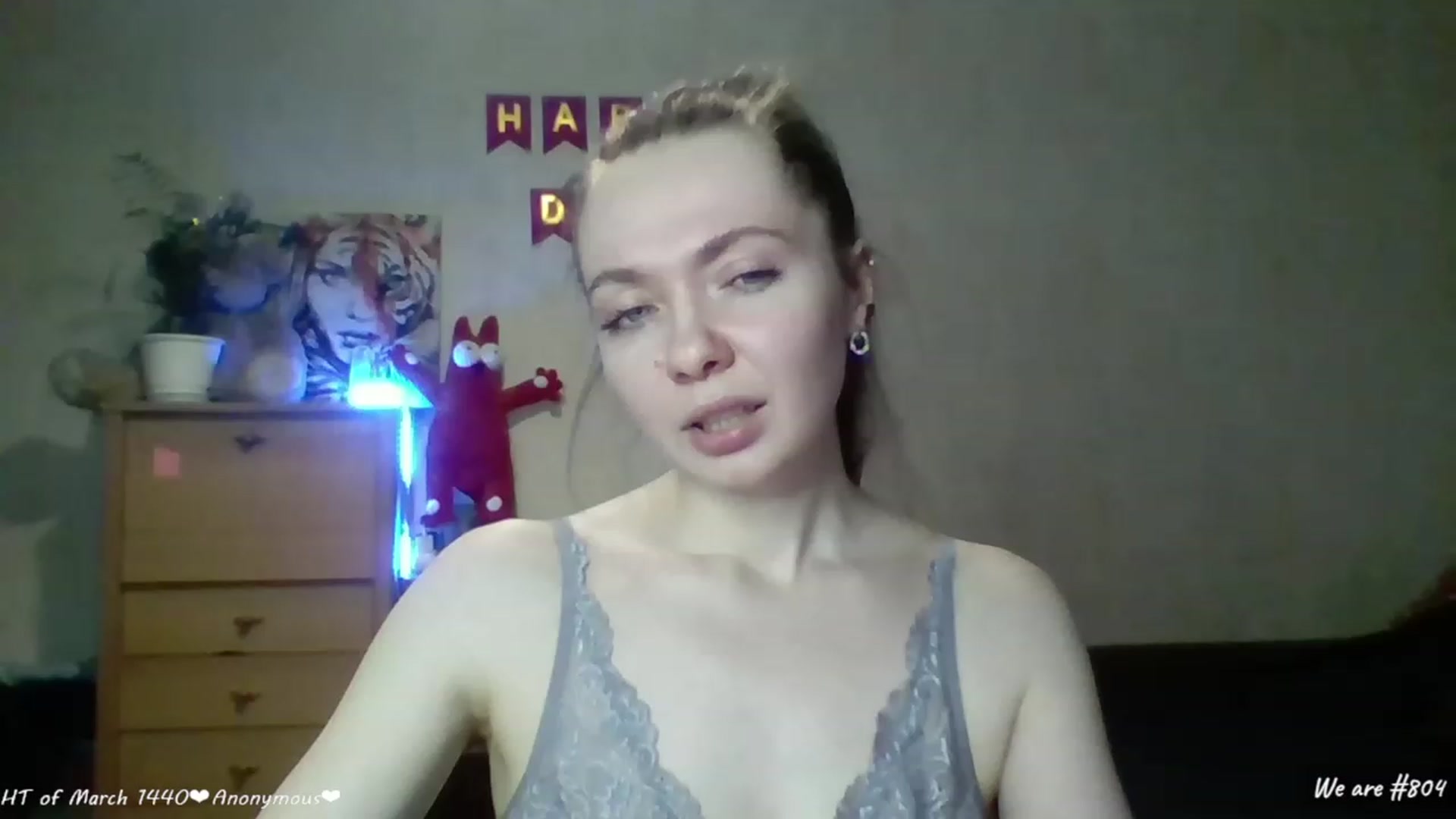 Gallery image thumbnail from LizaGhost's myfreecams stream on, 03/02/2023, 16:27 image 8 of 20
